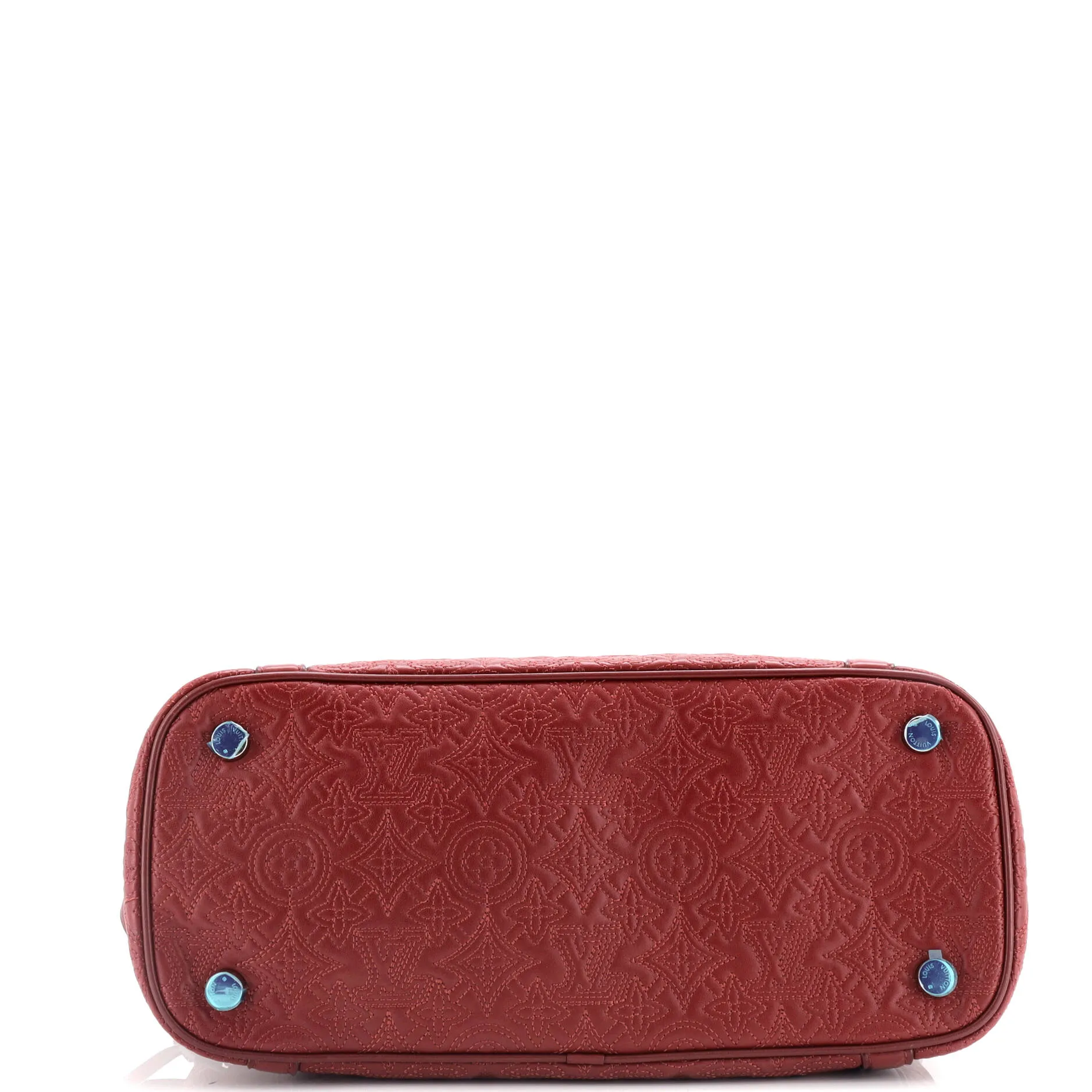 Antheia Ixia Handbag Leather PM