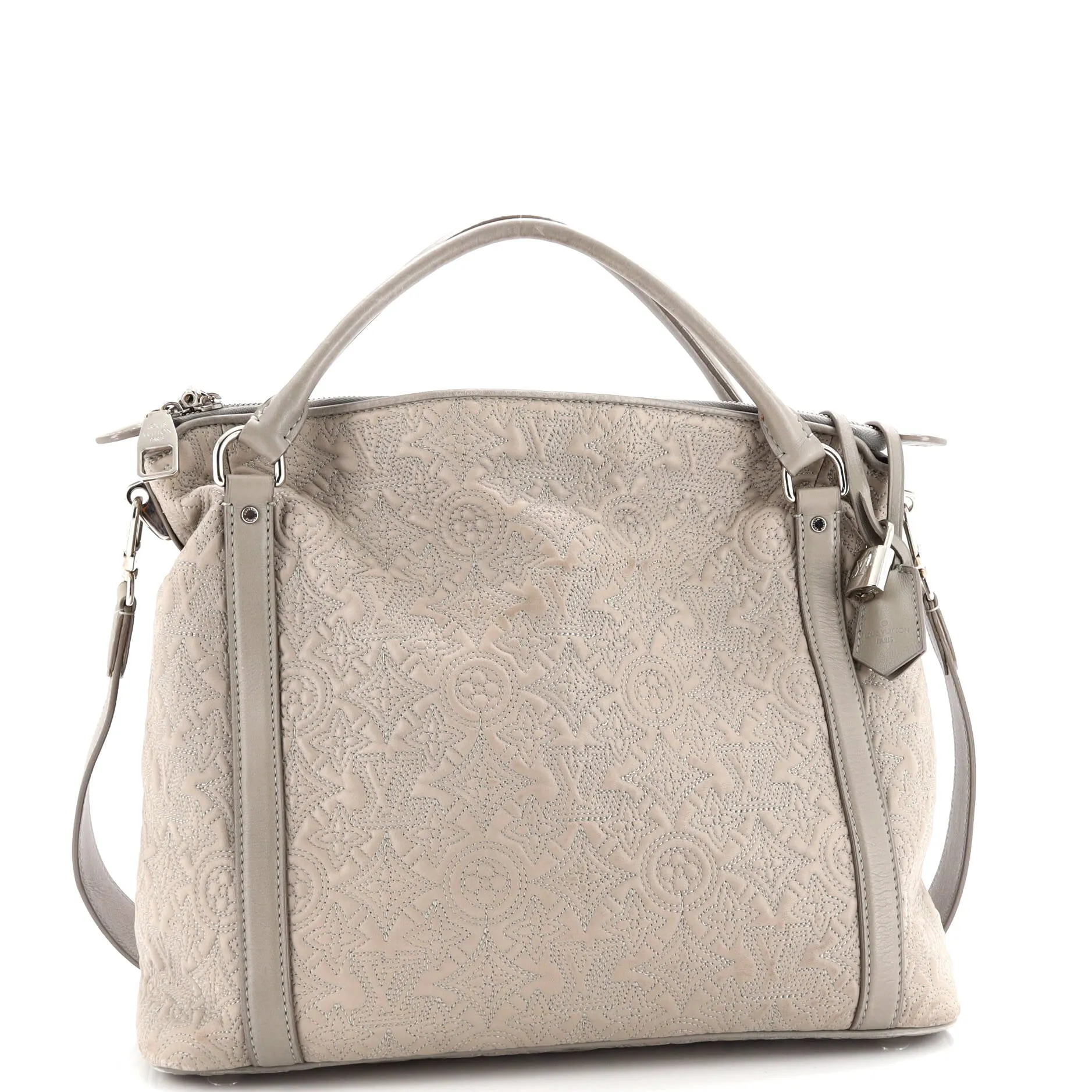 Antheia Ixia Handbag Leather PM