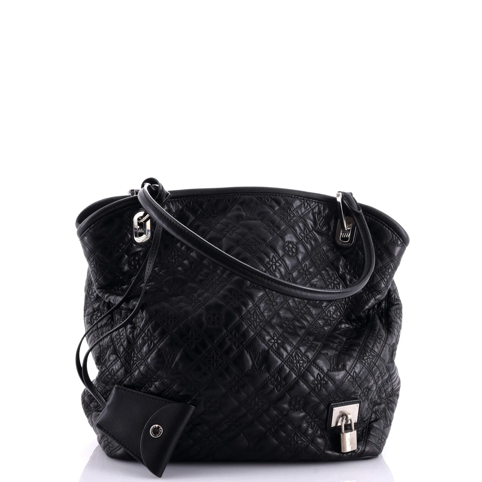 Antheia Lilia Handbag Leather GM