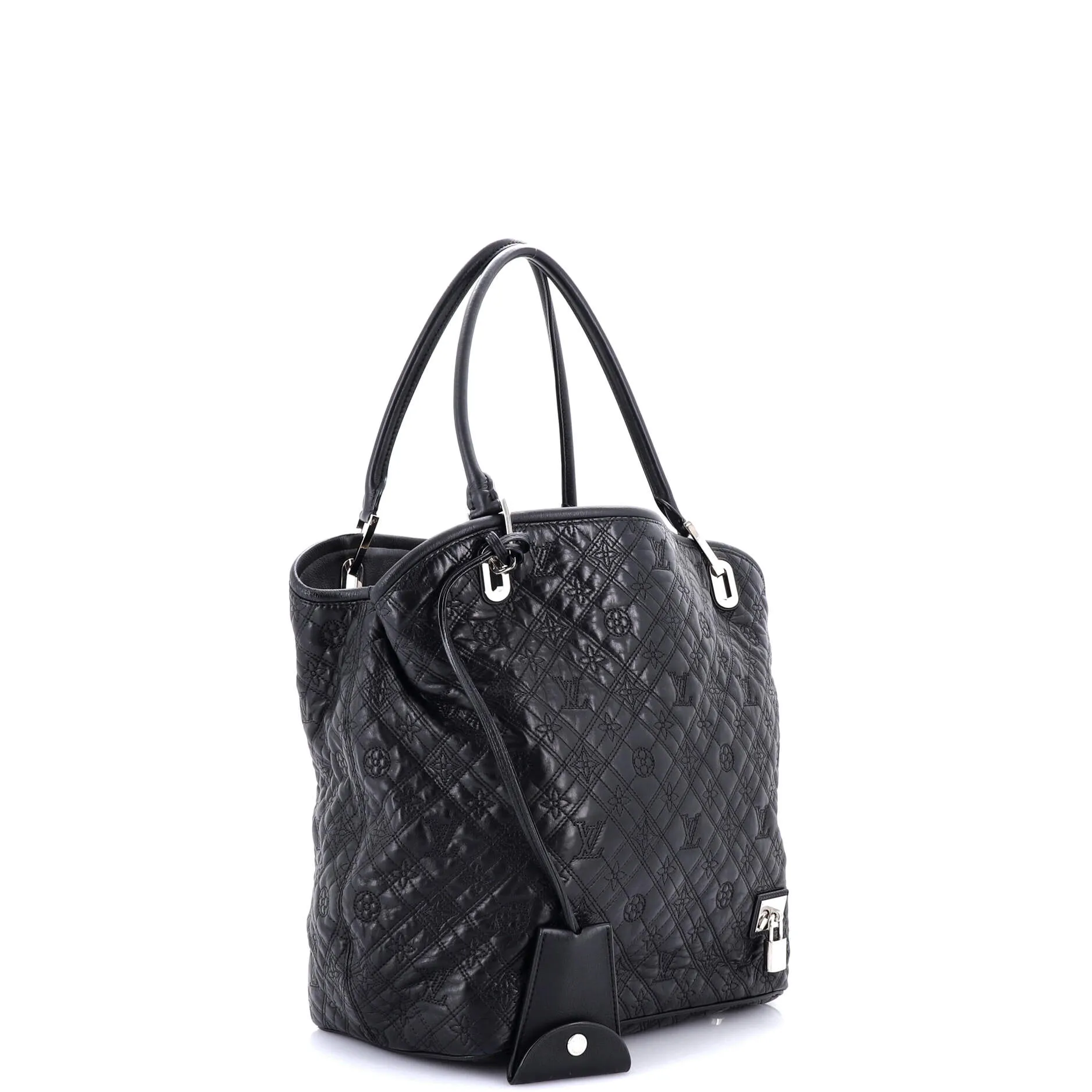 Antheia Lilia Handbag Leather GM