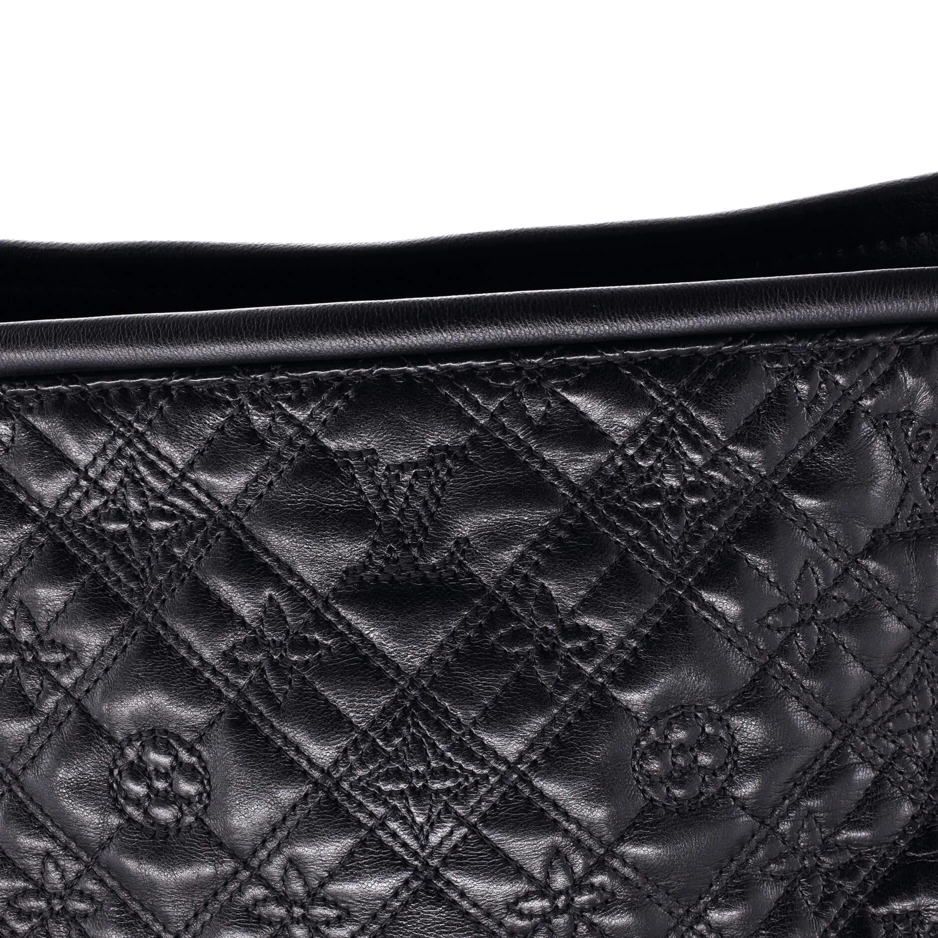 Antheia Lilia Handbag Leather GM