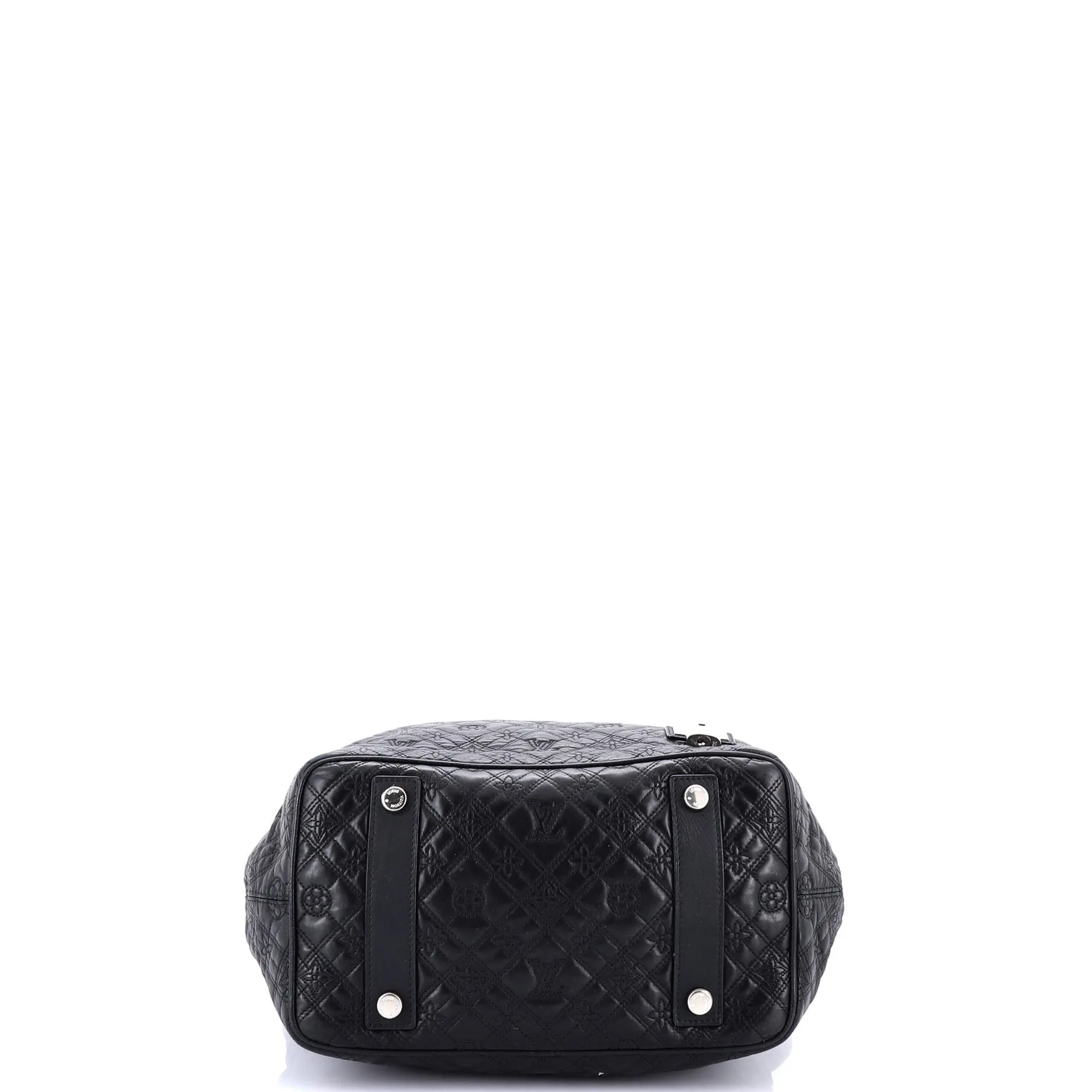 Antheia Lilia Handbag Leather GM