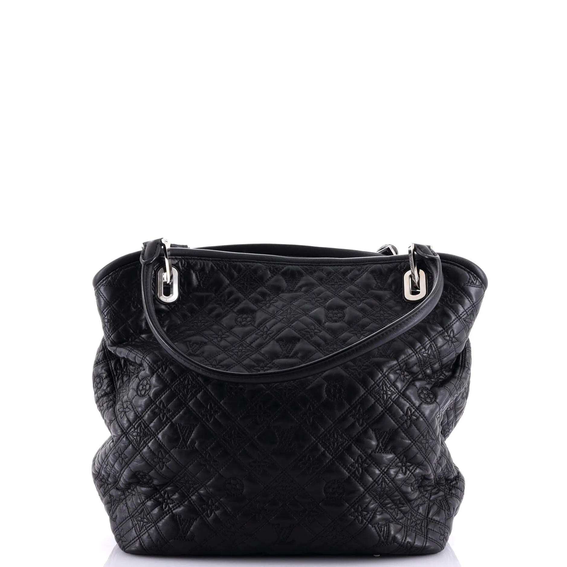 Antheia Lilia Handbag Leather GM