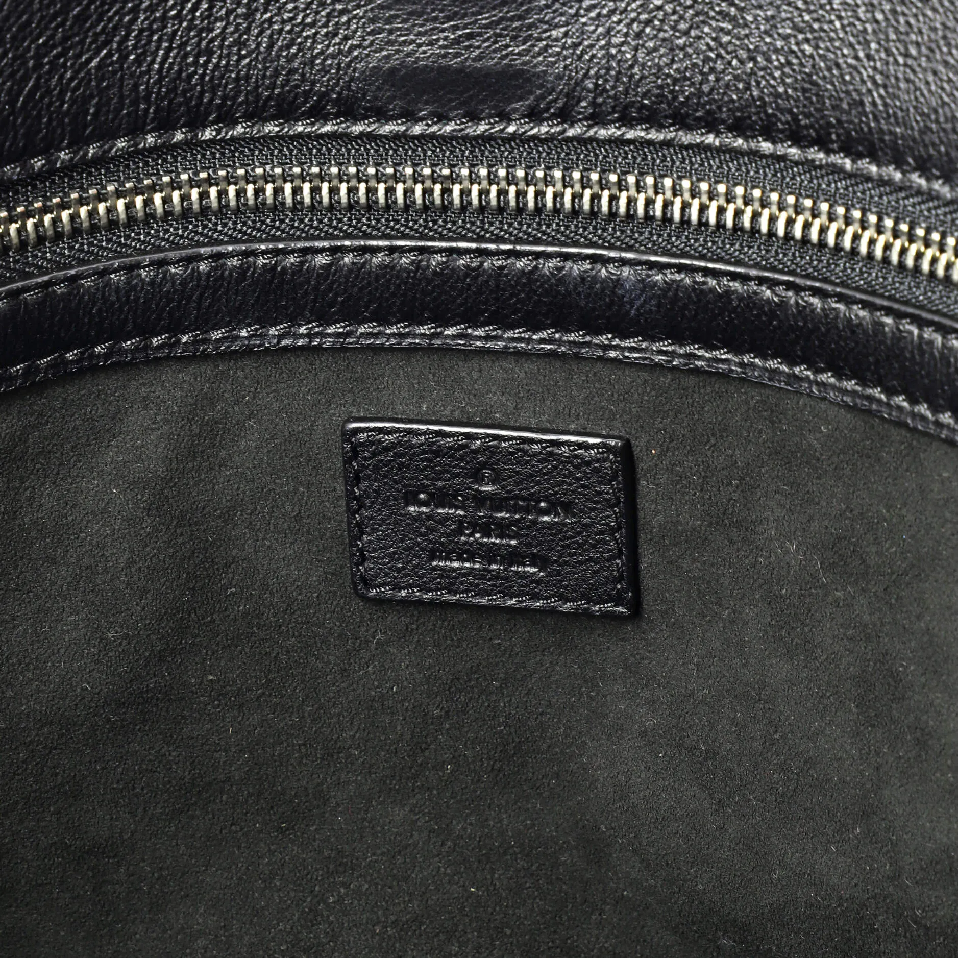 Antheia Lilia Handbag Leather GM