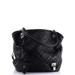 Antheia Lilia Handbag Leather GM