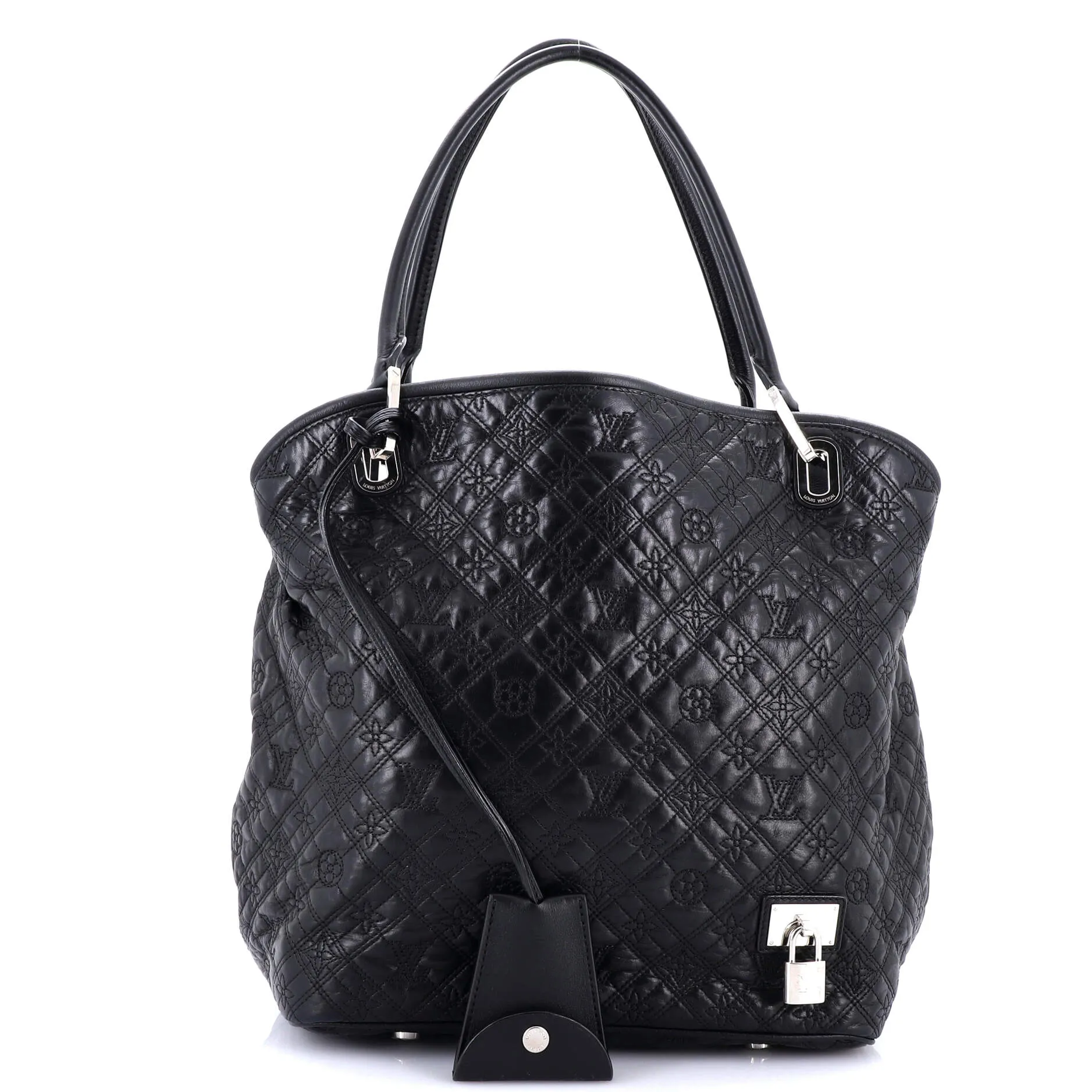 Antheia Lilia Handbag Leather GM