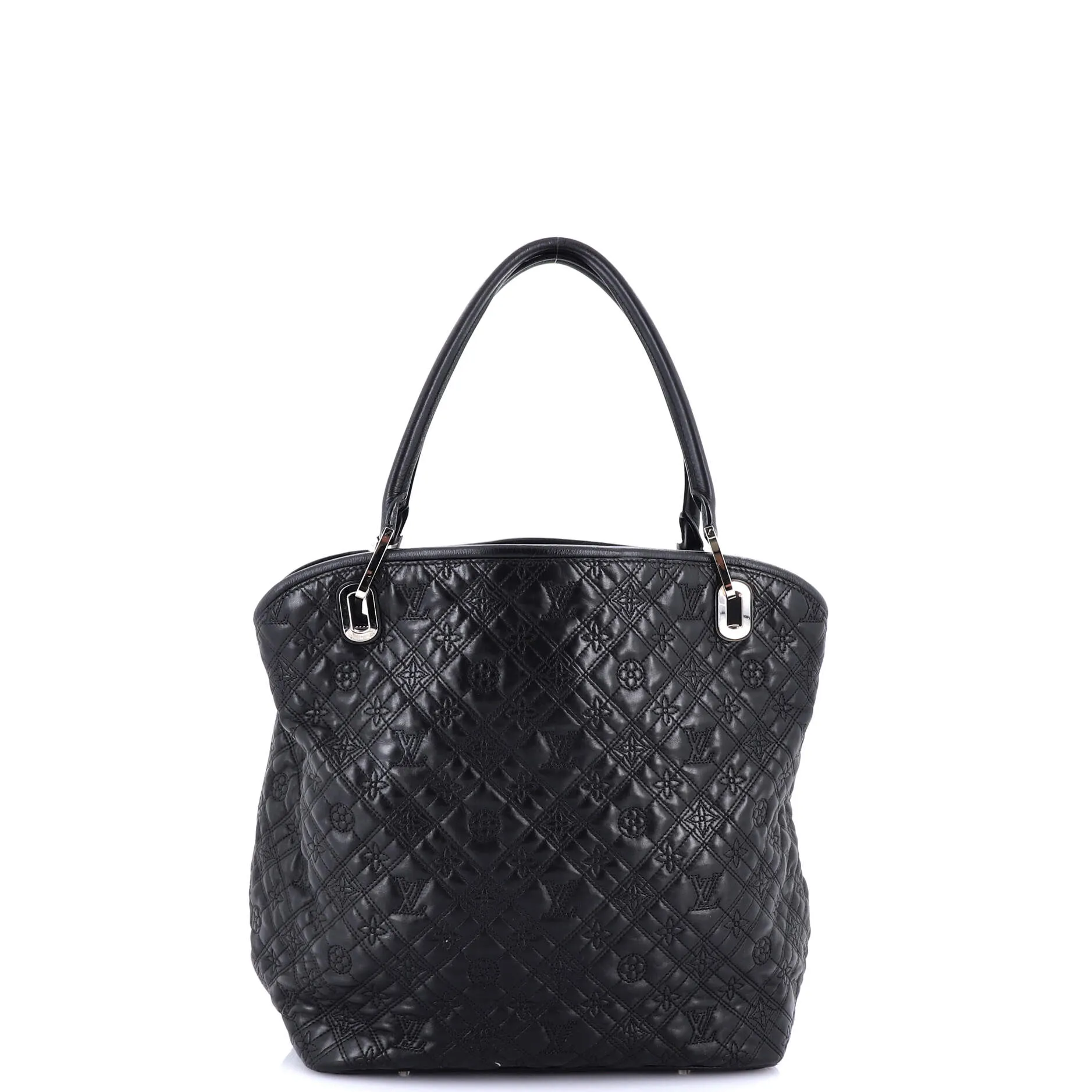 Antheia Lilia Handbag Leather GM