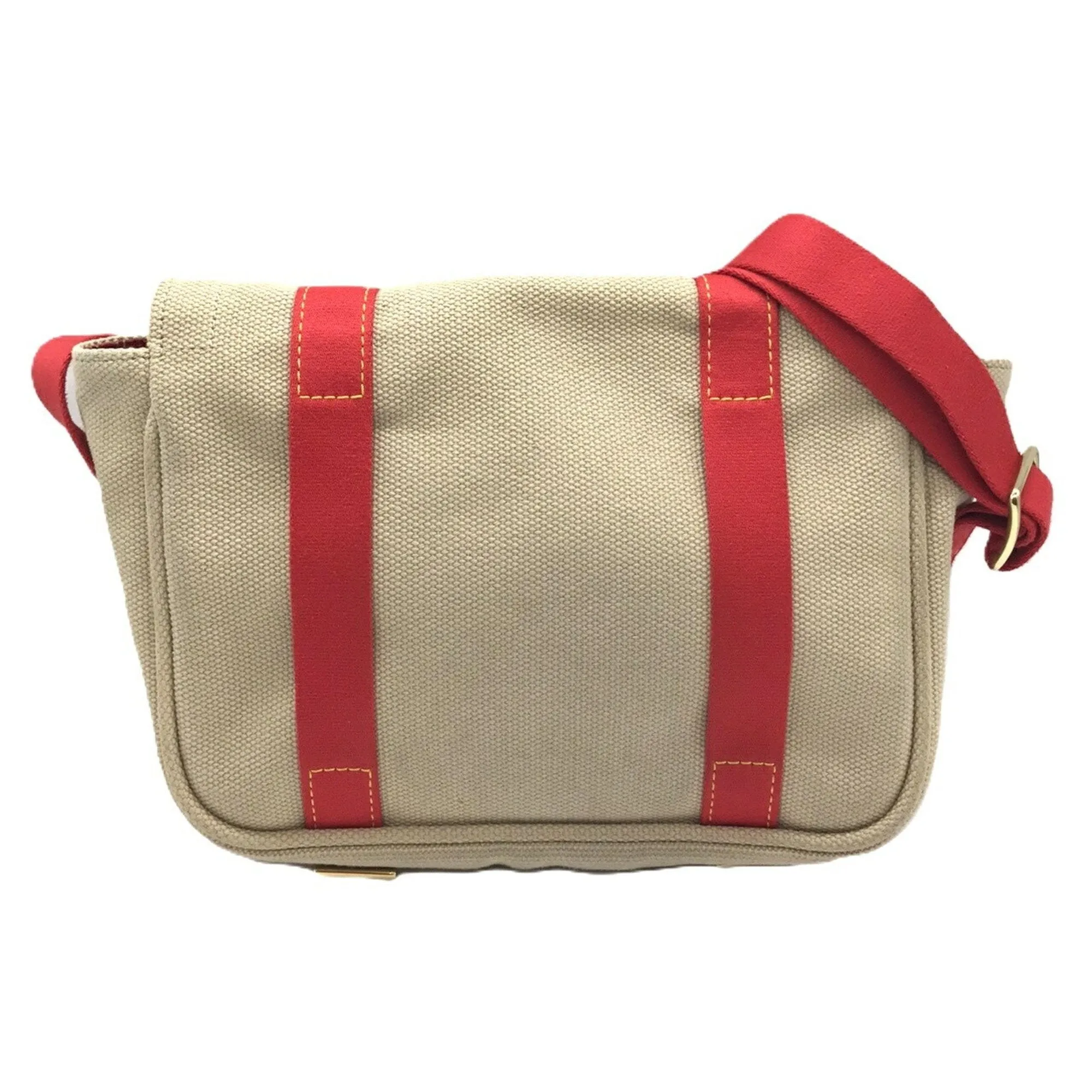 Antigua Canvas Tote Bag