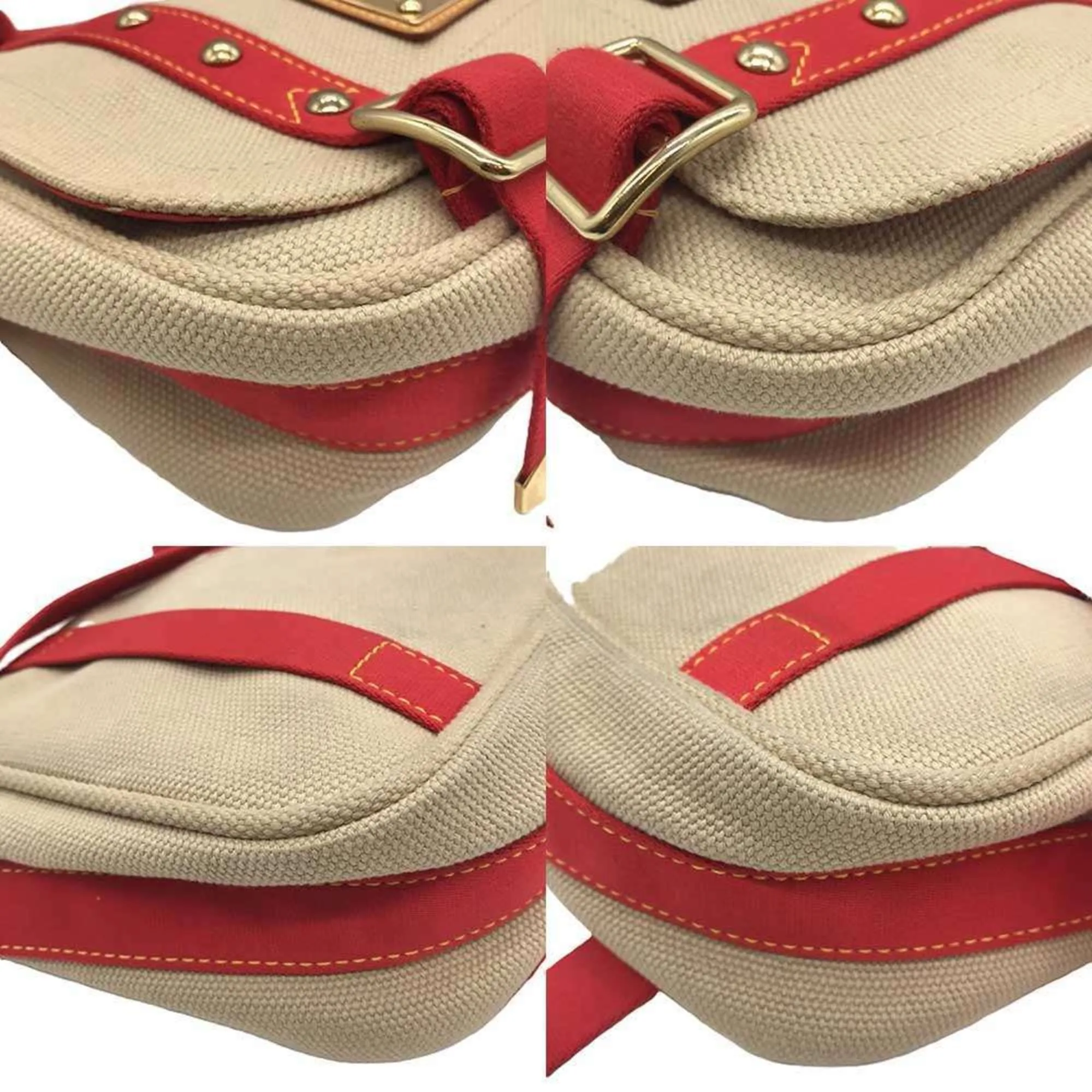 Antigua Canvas Tote Bag