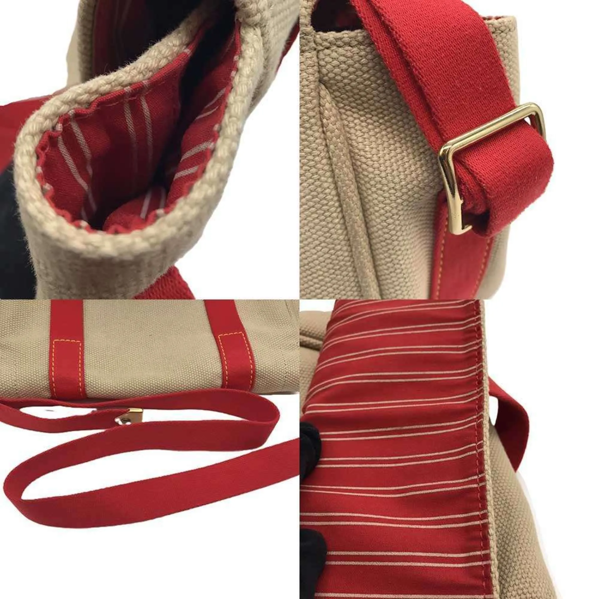 Antigua Canvas Tote Bag