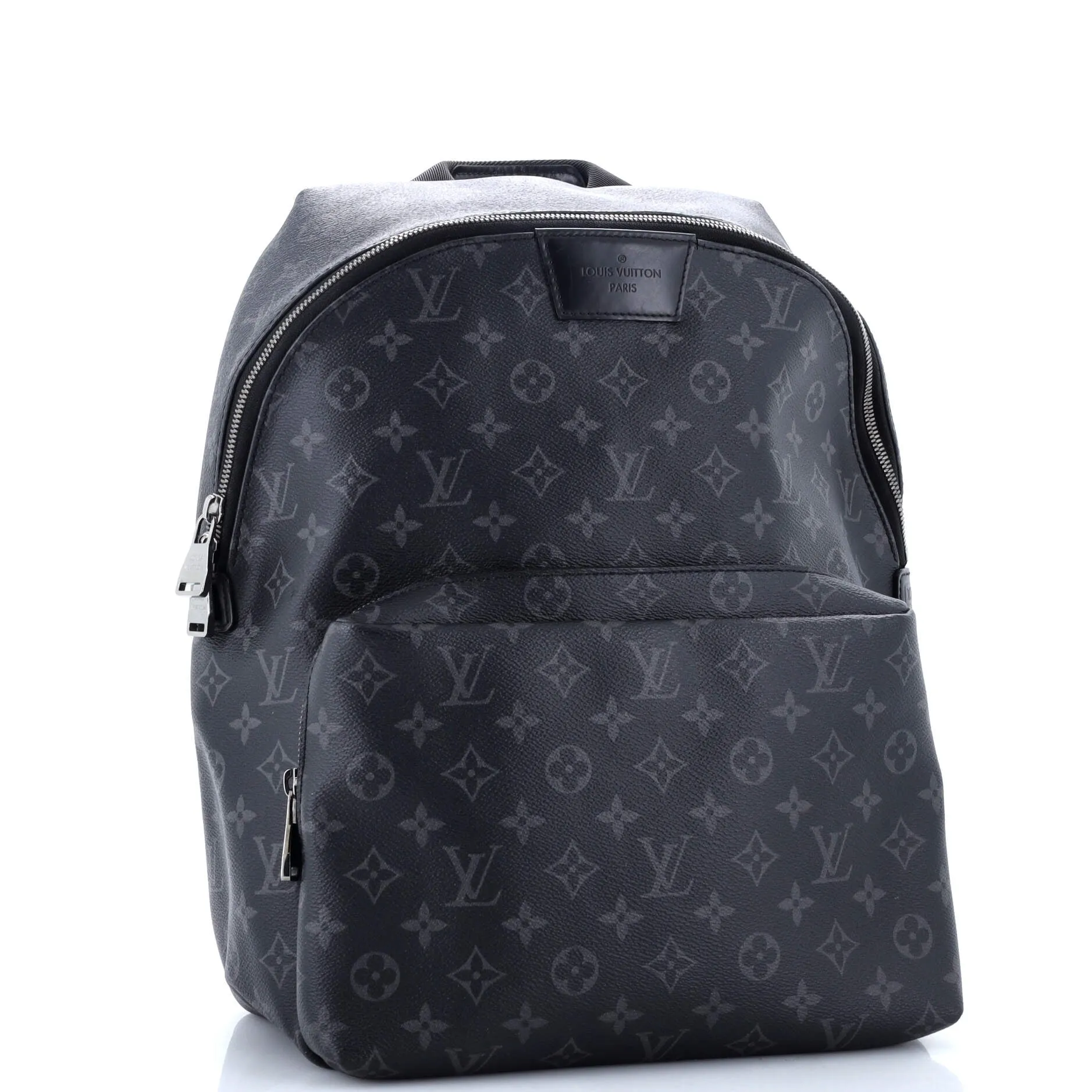 Apollo Backpack Monogram Eclipse Canvas