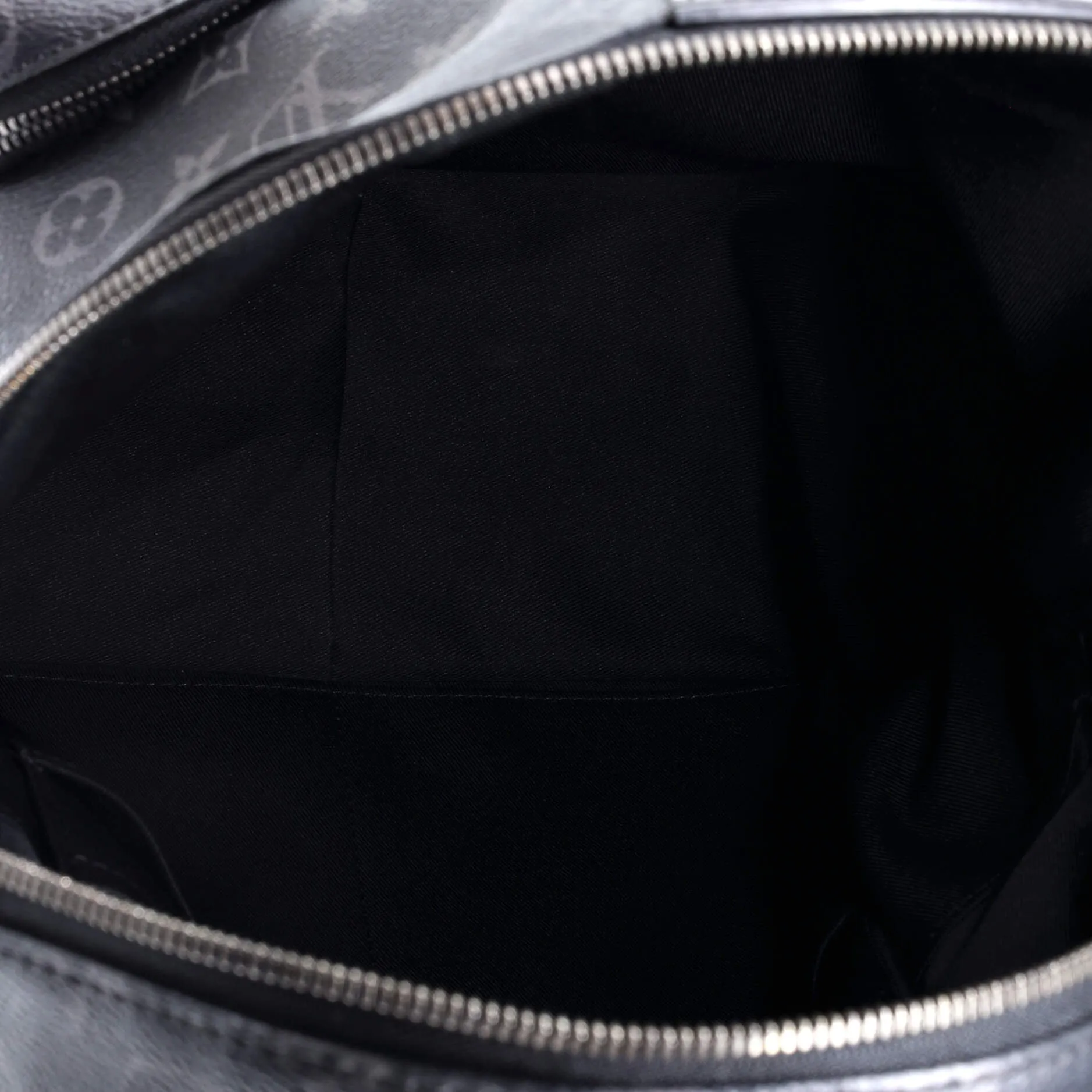 Apollo Backpack Monogram Eclipse Canvas
