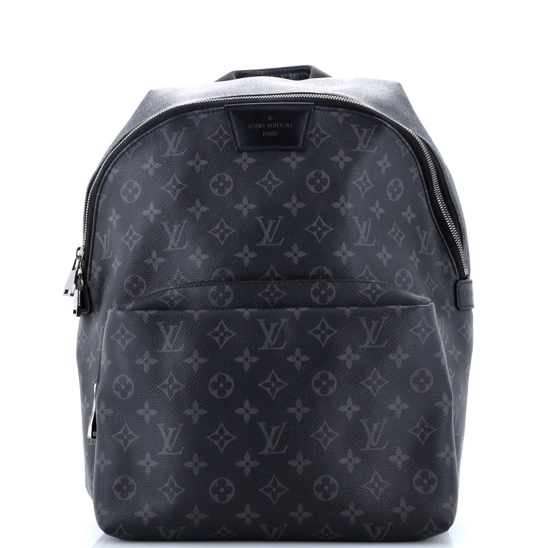 Apollo Backpack Monogram Eclipse Canvas