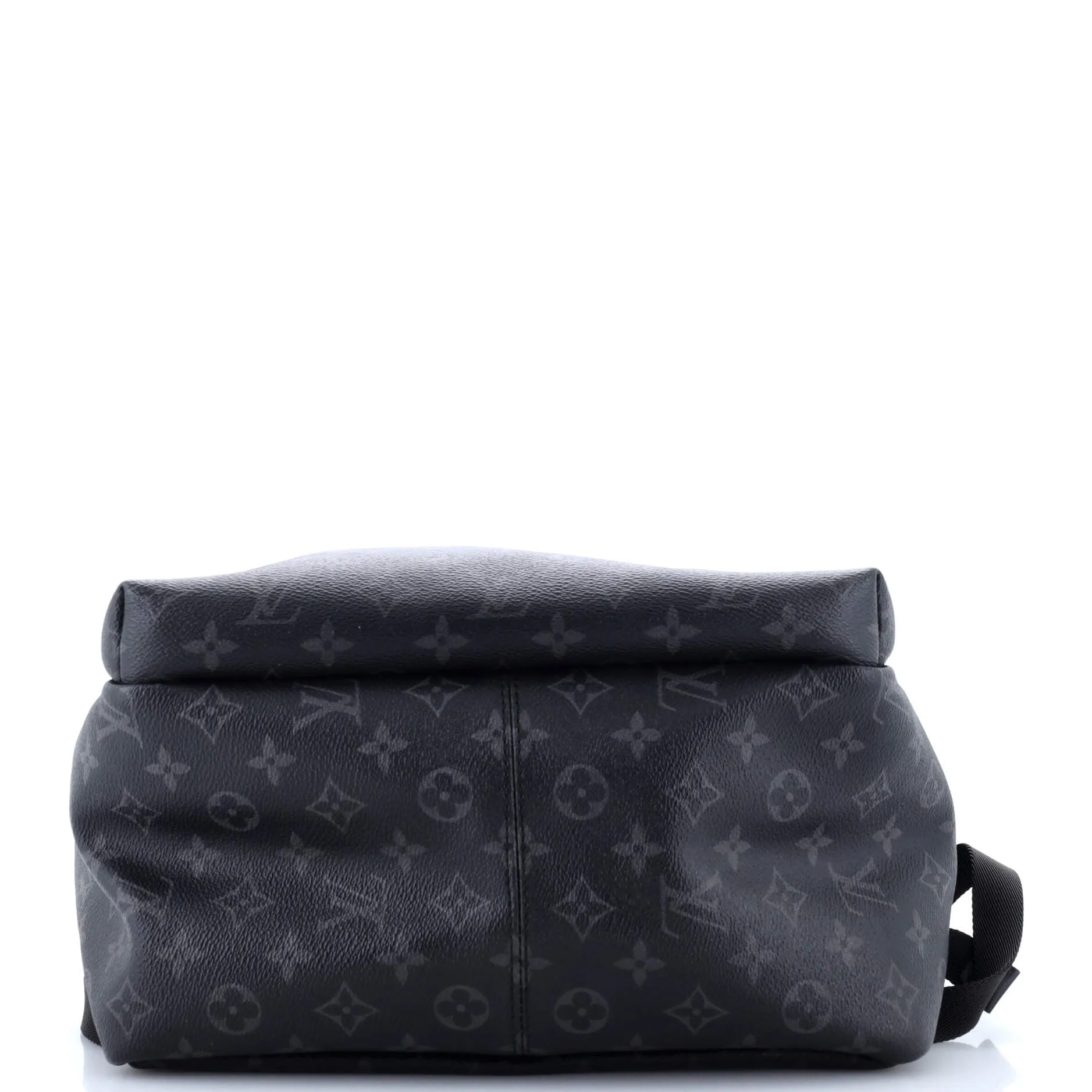 Apollo Backpack Monogram Eclipse Canvas