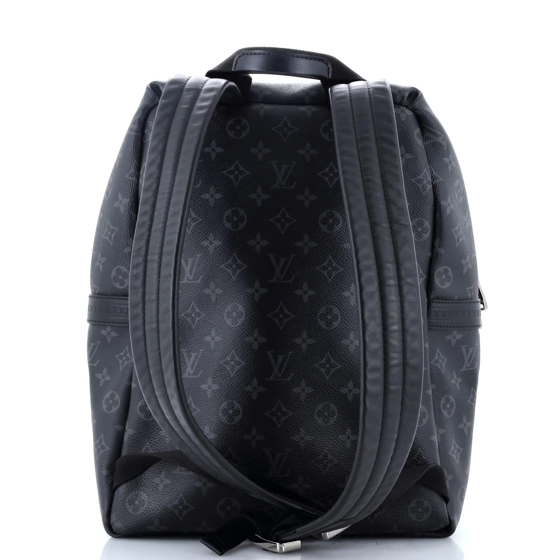 Apollo Backpack Monogram Eclipse Canvas