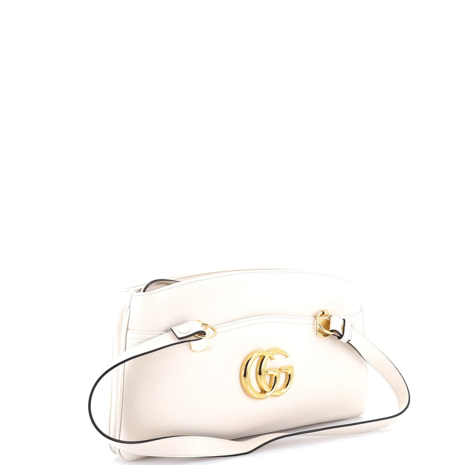 Arli Top Handle Bag Leather Large