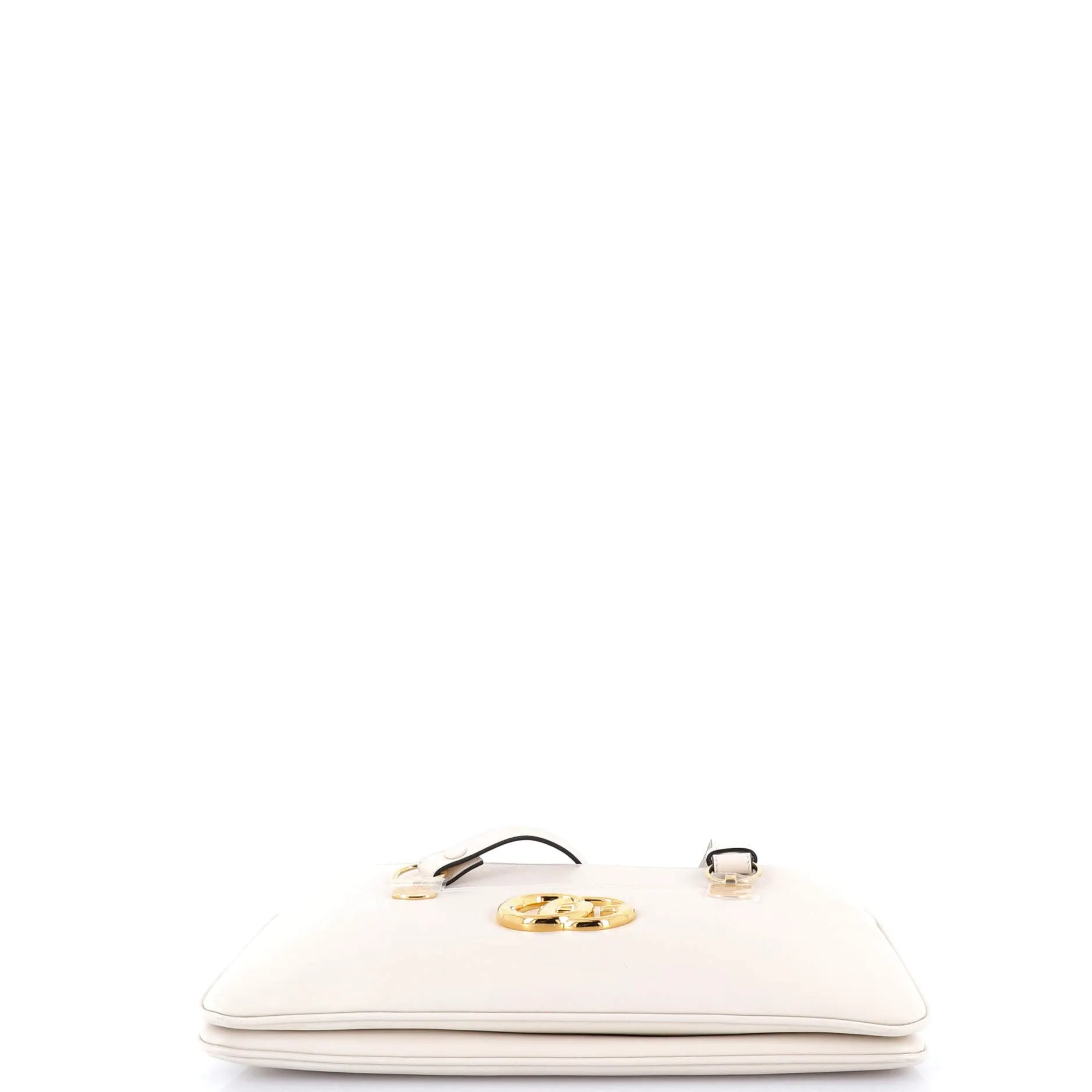 Arli Top Handle Bag Leather Large