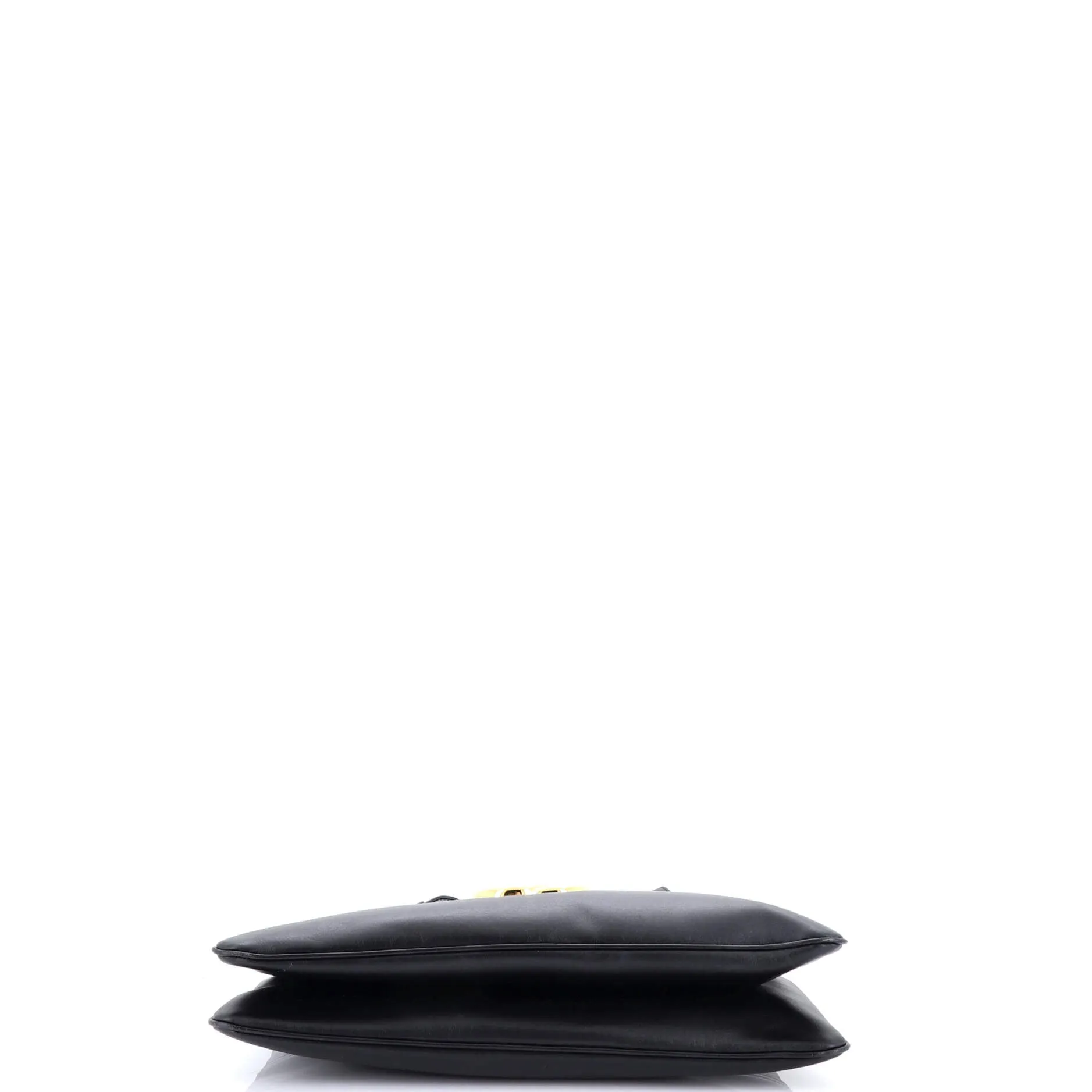 Arli Top Handle Bag Leather Large