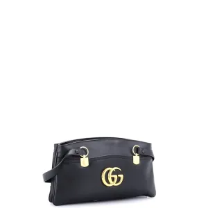 Arli Top Handle Bag Leather Large