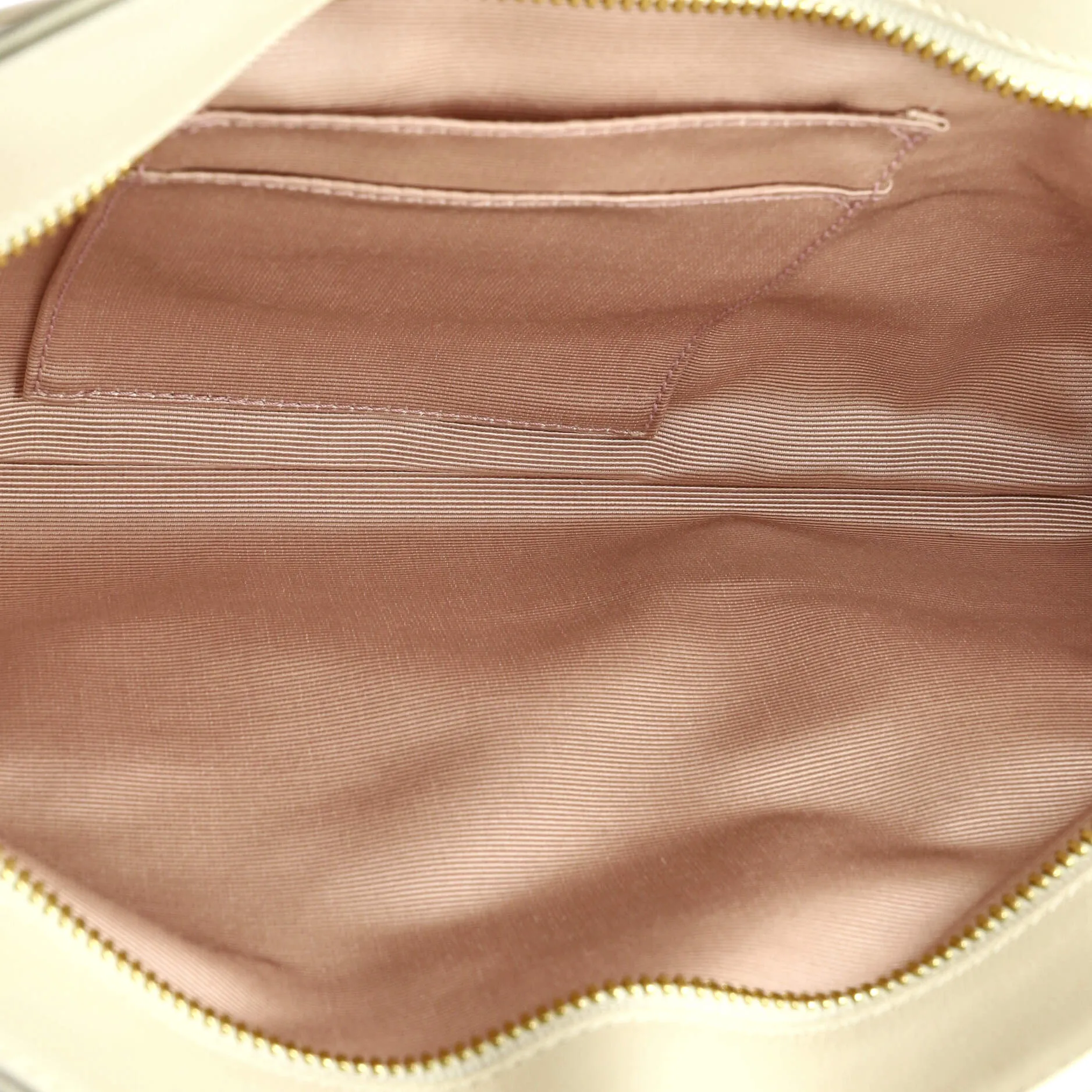Arli Top Handle Bag Leather Large