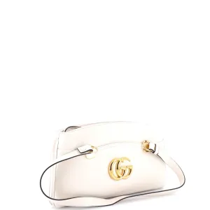 Arli Top Handle Bag Leather Large
