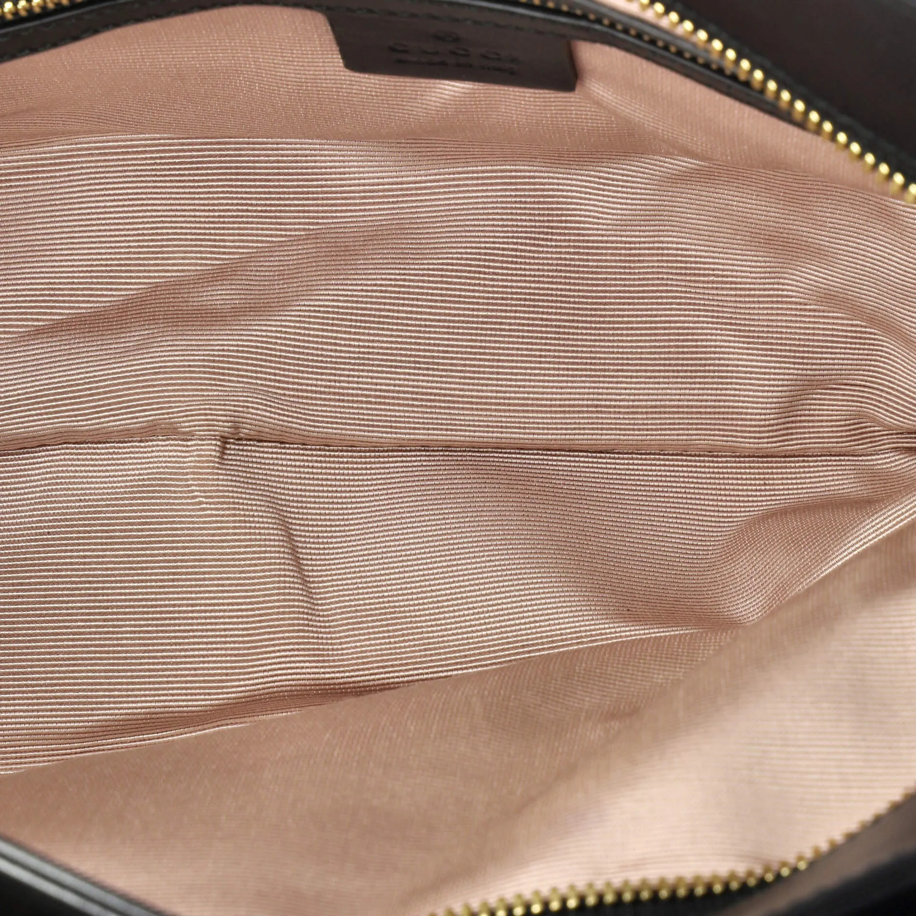 Arli Top Handle Bag Leather Large