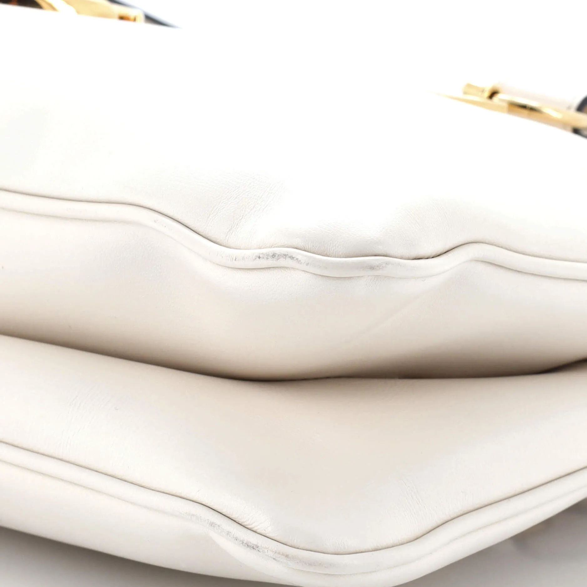 Arli Top Handle Bag Leather Large