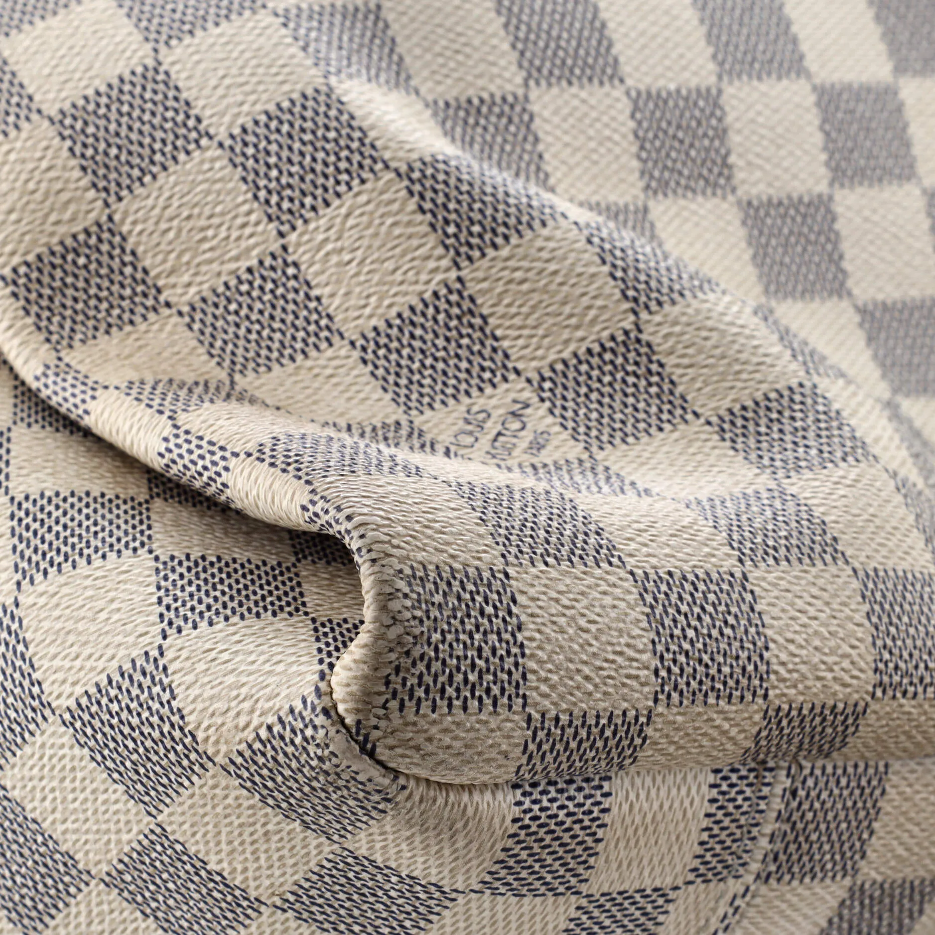 Artsy Handbag Damier MM