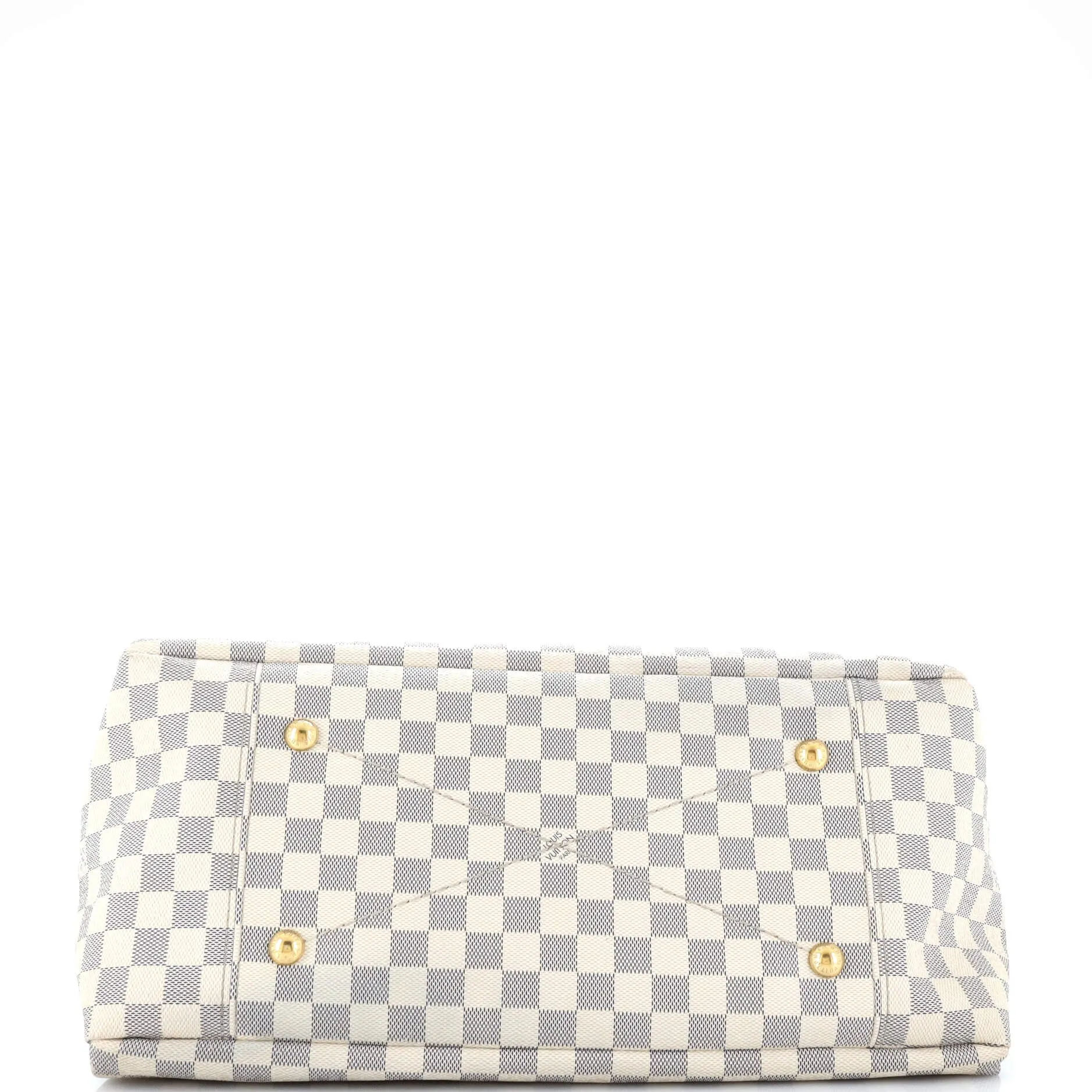 Artsy Handbag Damier MM