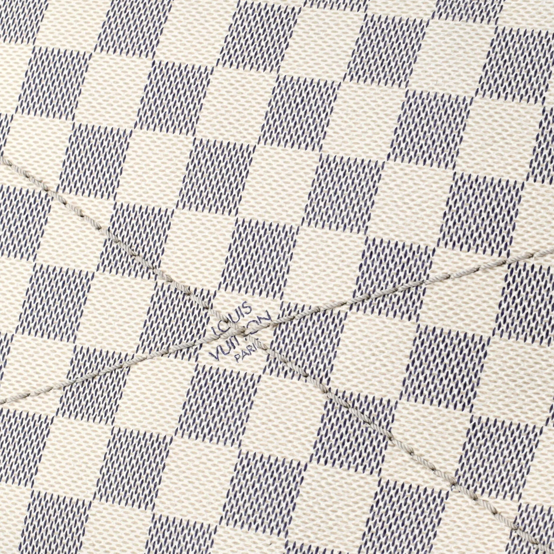 Artsy Handbag Damier MM