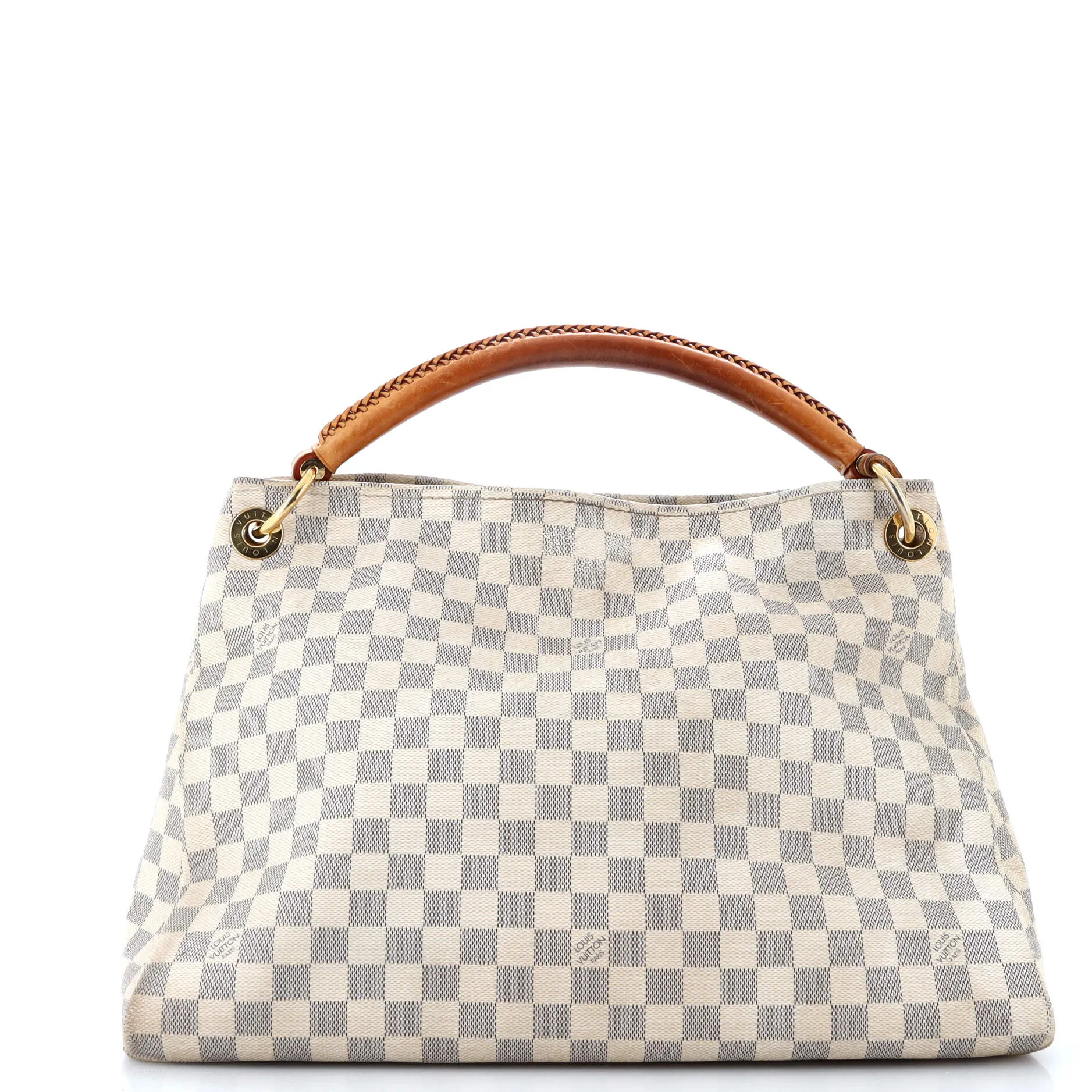 Artsy Handbag Damier MM