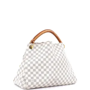 Artsy Handbag Damier MM