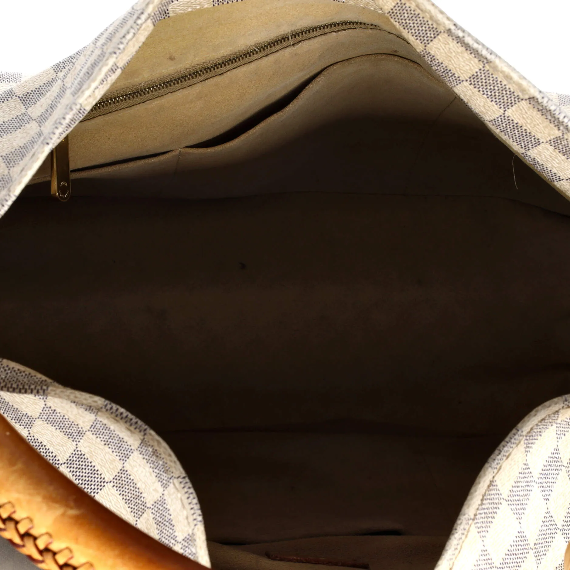 Artsy Handbag Damier MM