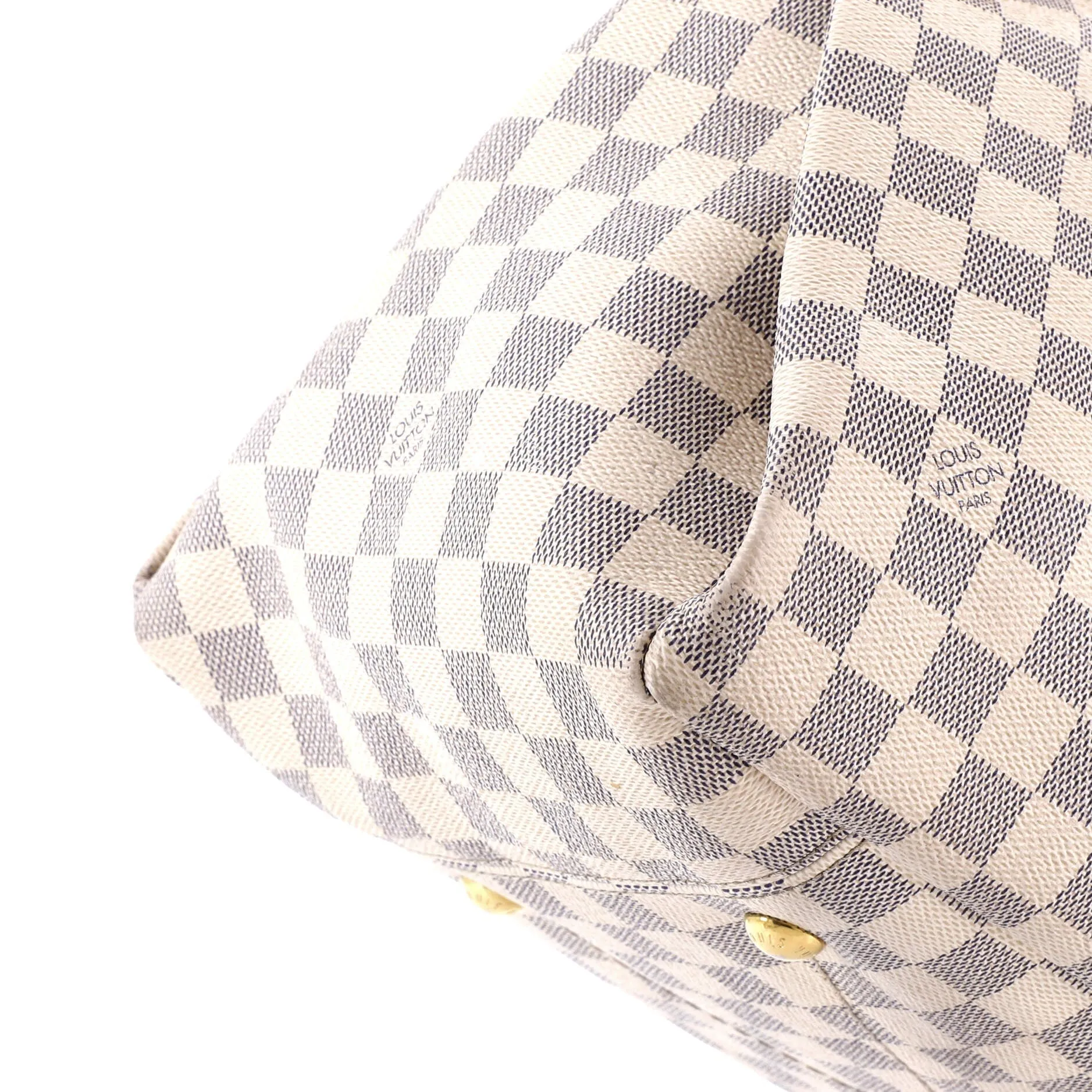 Artsy Handbag Damier MM