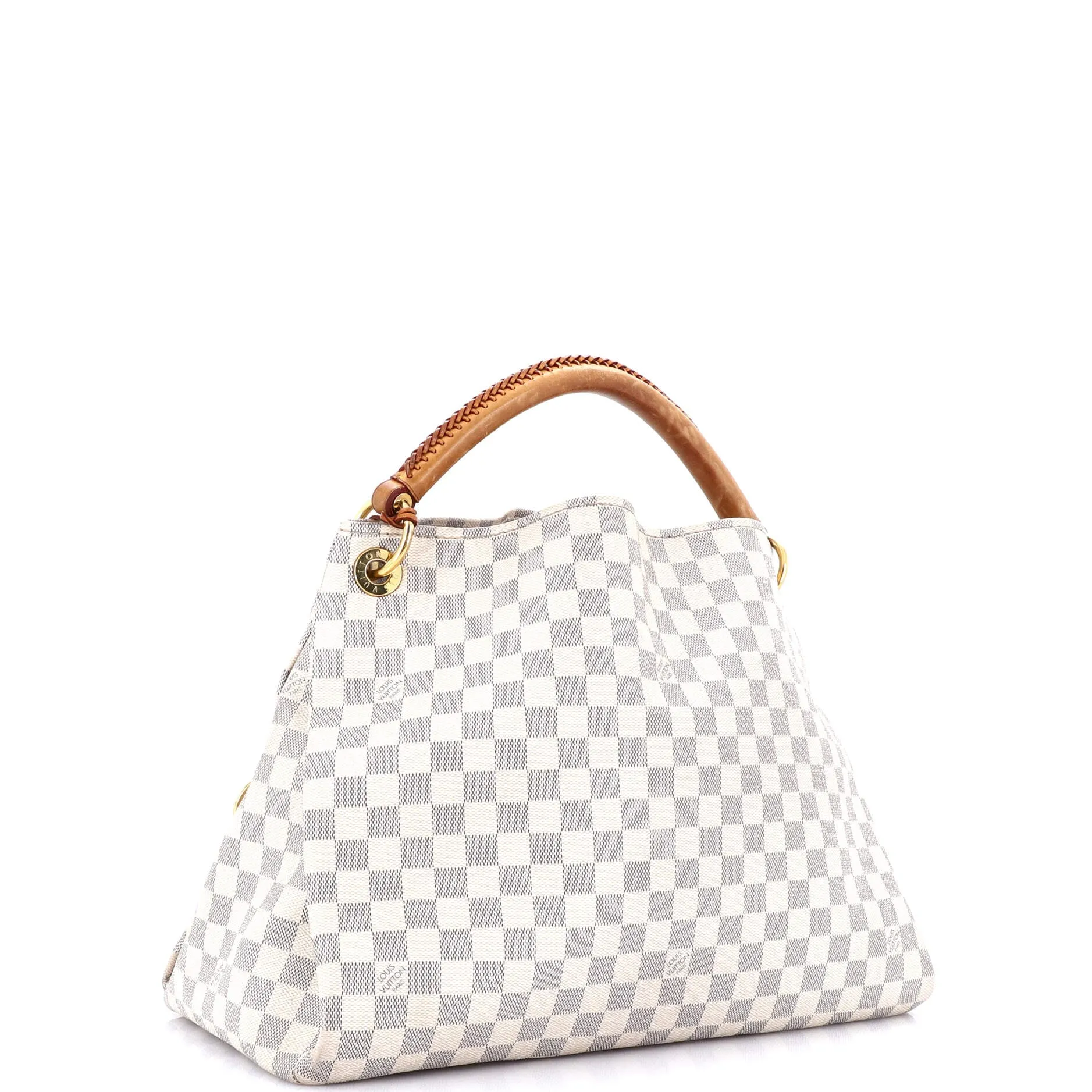 Artsy Handbag Damier MM