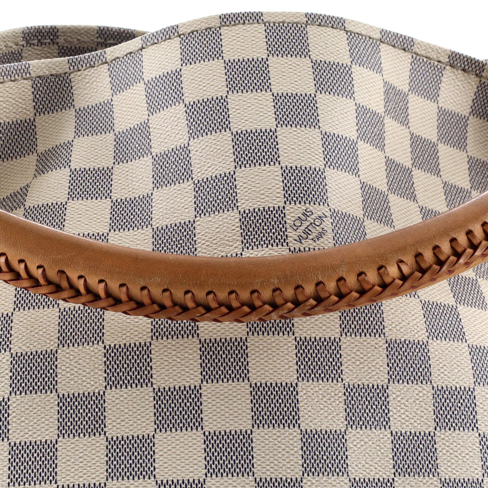 Artsy Handbag Damier MM