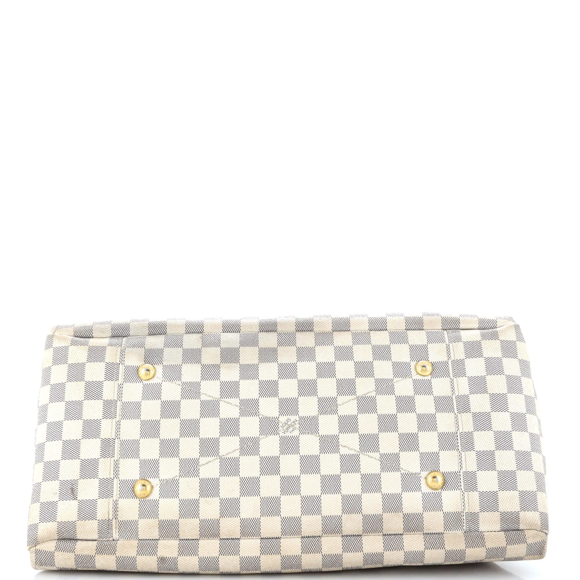 Artsy Handbag Damier MM