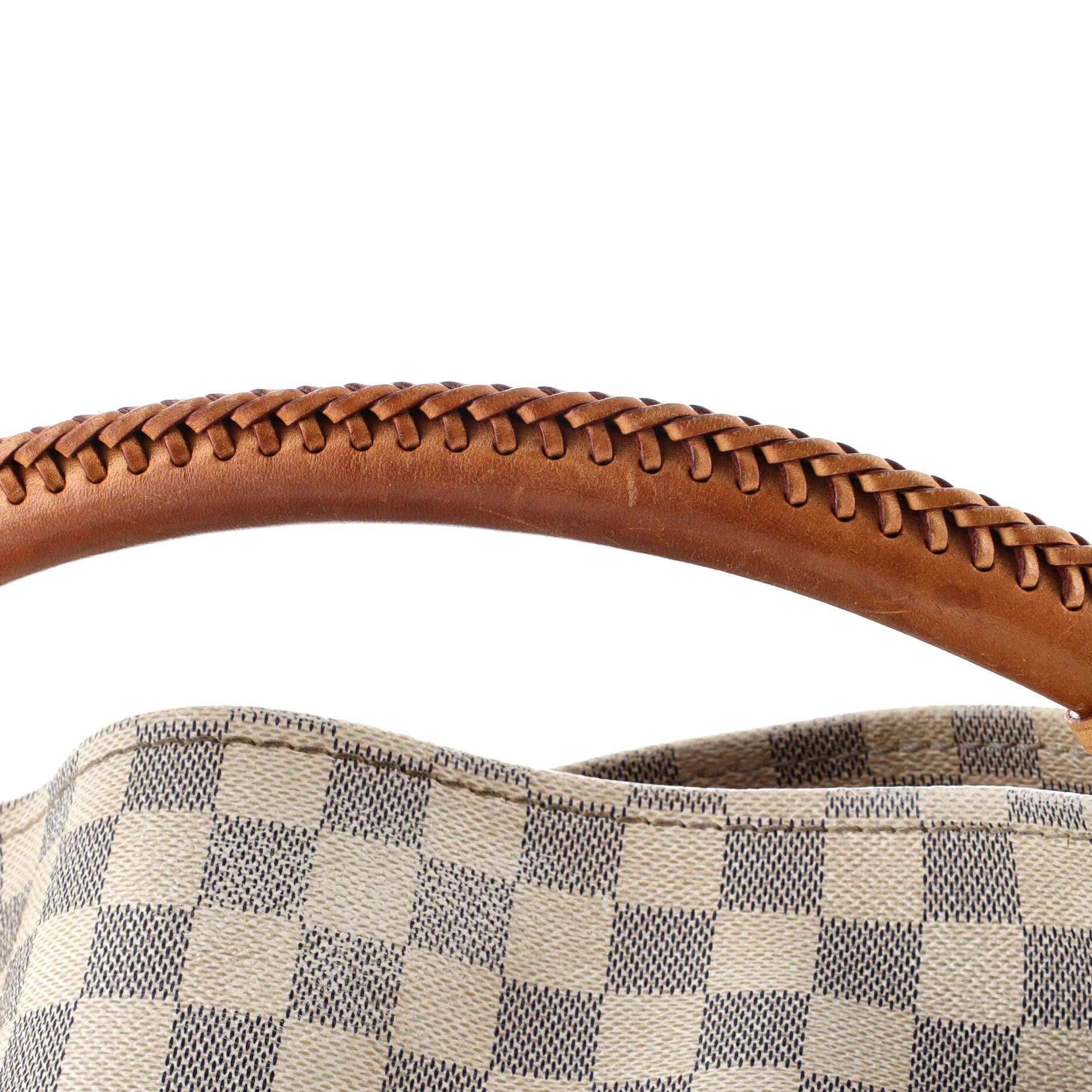 Artsy Handbag Damier MM