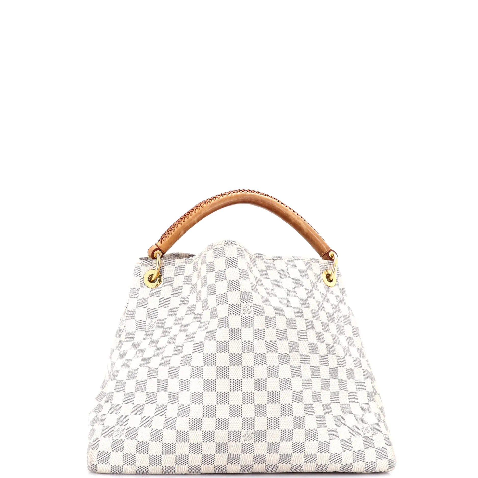 Artsy Handbag Damier MM