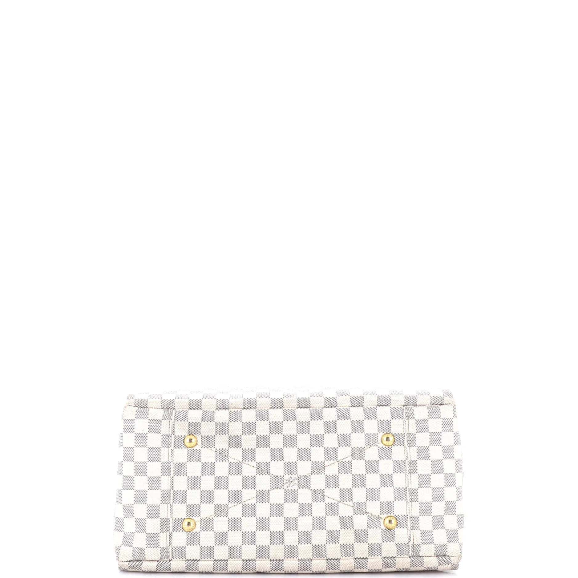 Artsy Handbag Damier MM