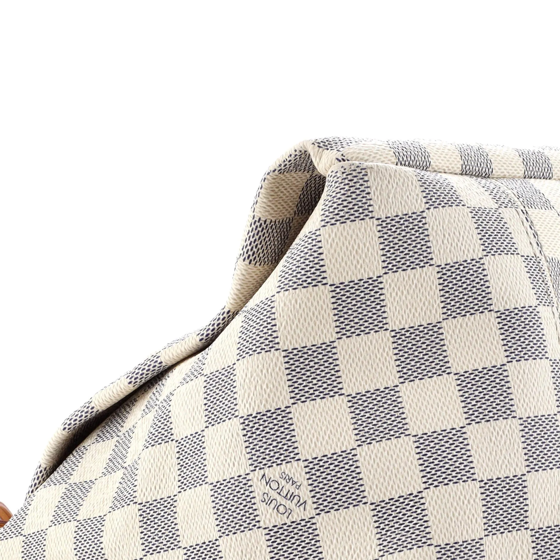 Artsy Handbag Damier MM