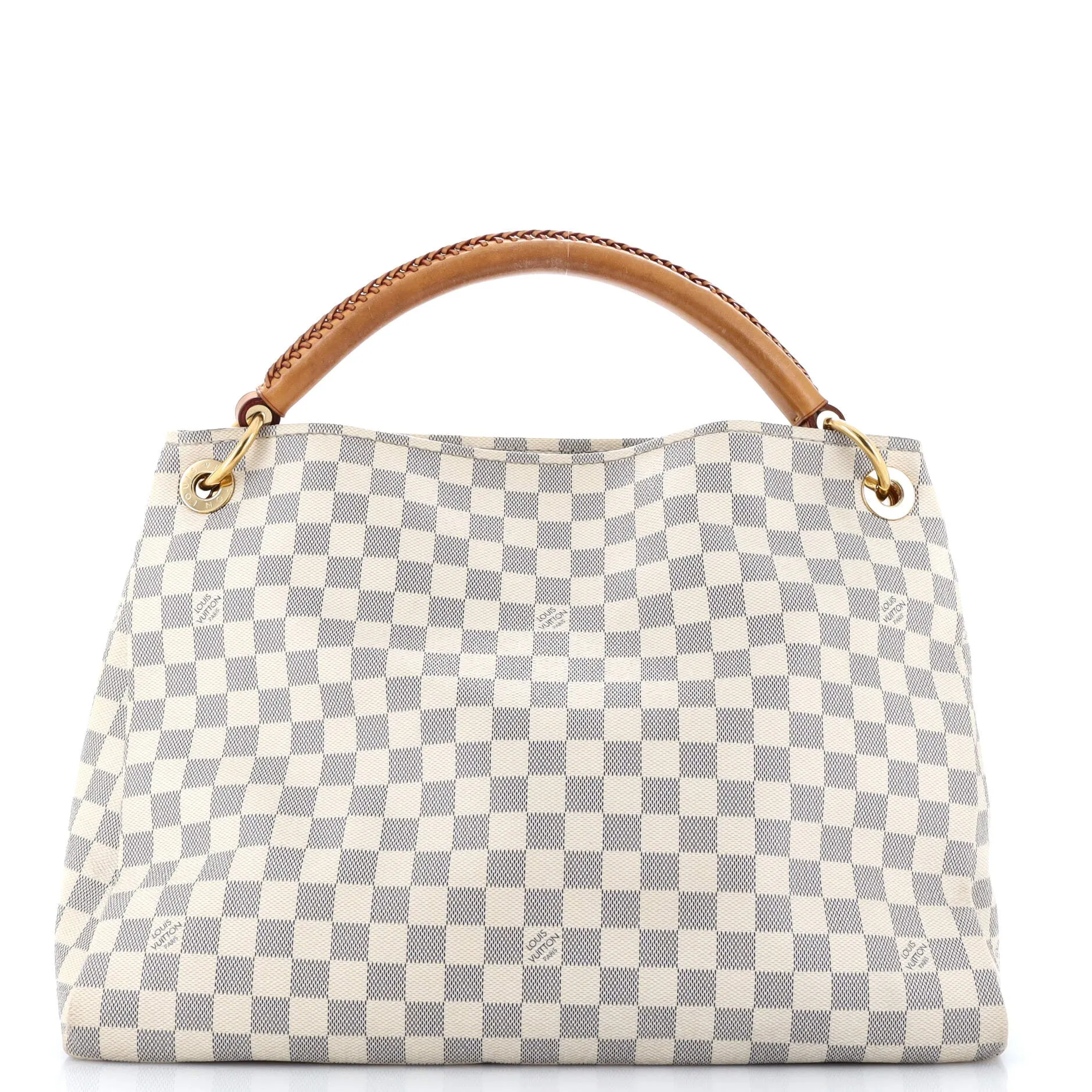 Artsy Handbag Damier MM