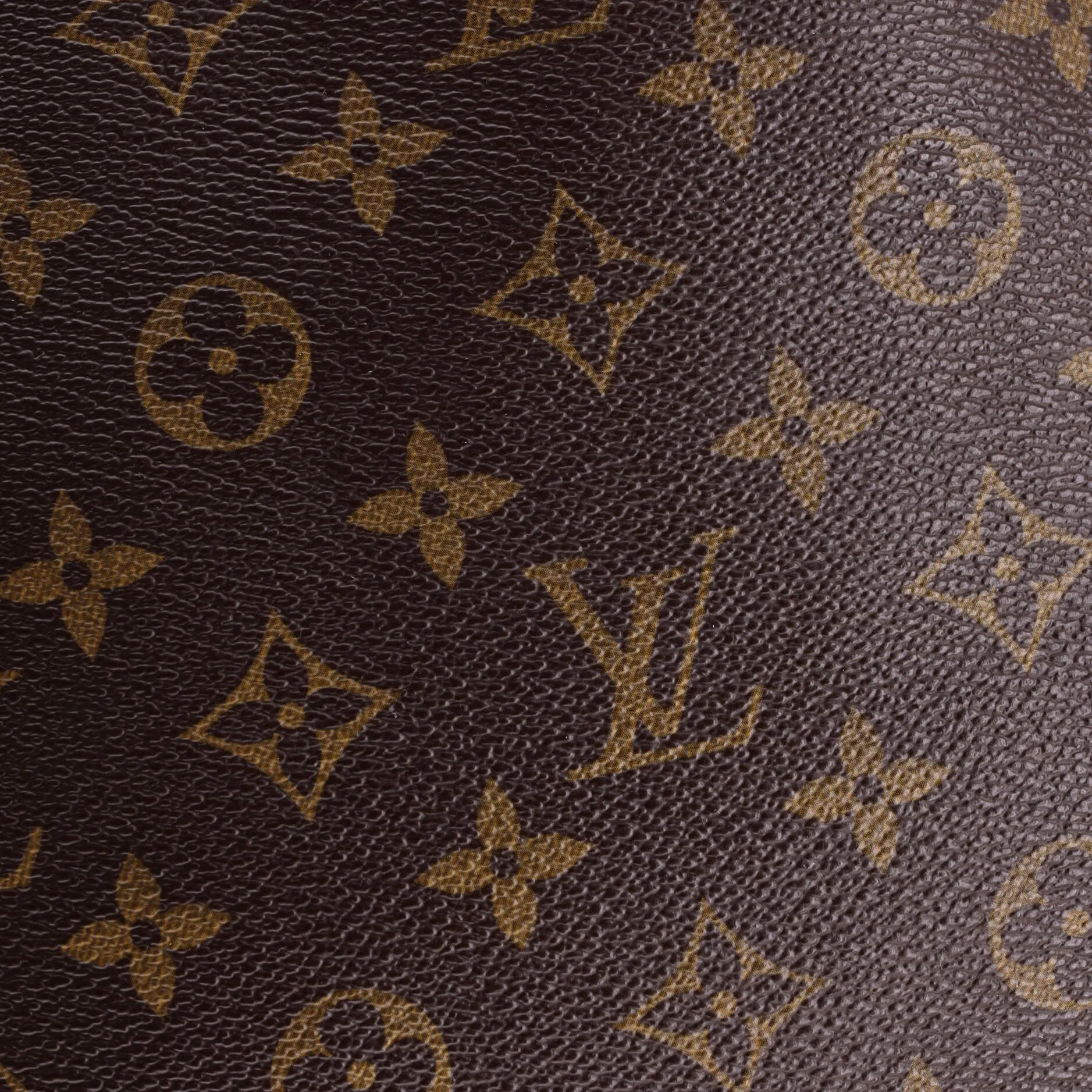 Artsy Handbag Monogram Canvas GM