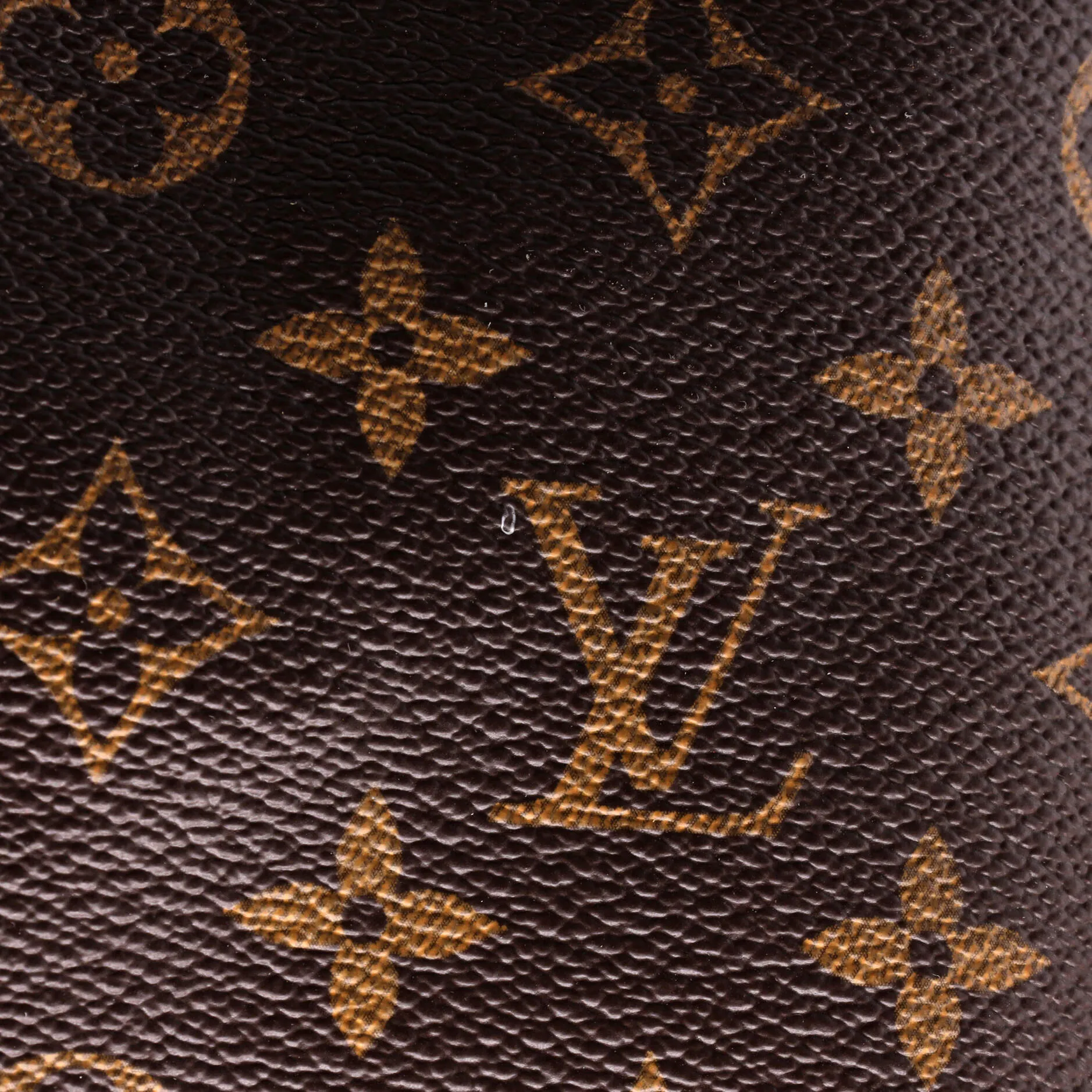 Artsy Handbag Monogram Canvas GM