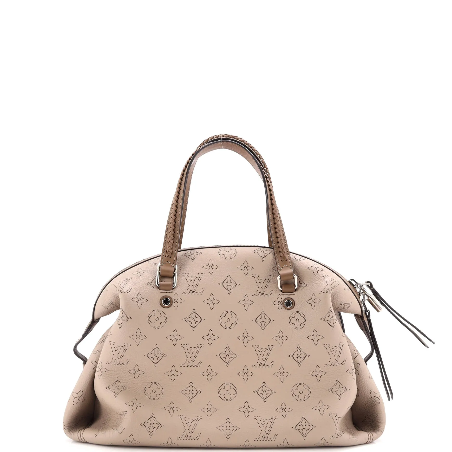 Asteria Handbag Mahina Leather
