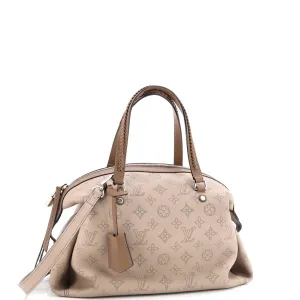Asteria Handbag Mahina Leather