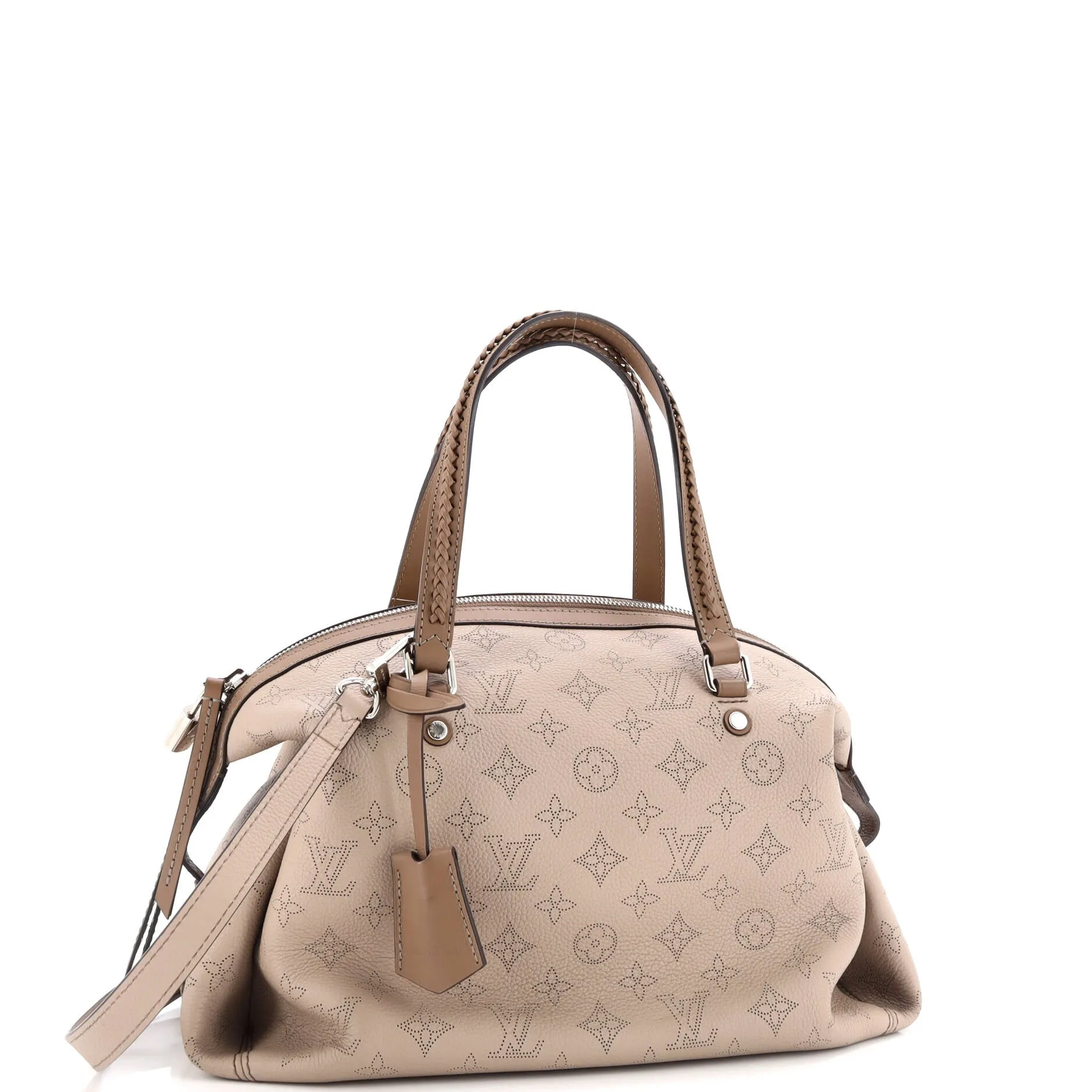 Asteria Handbag Mahina Leather