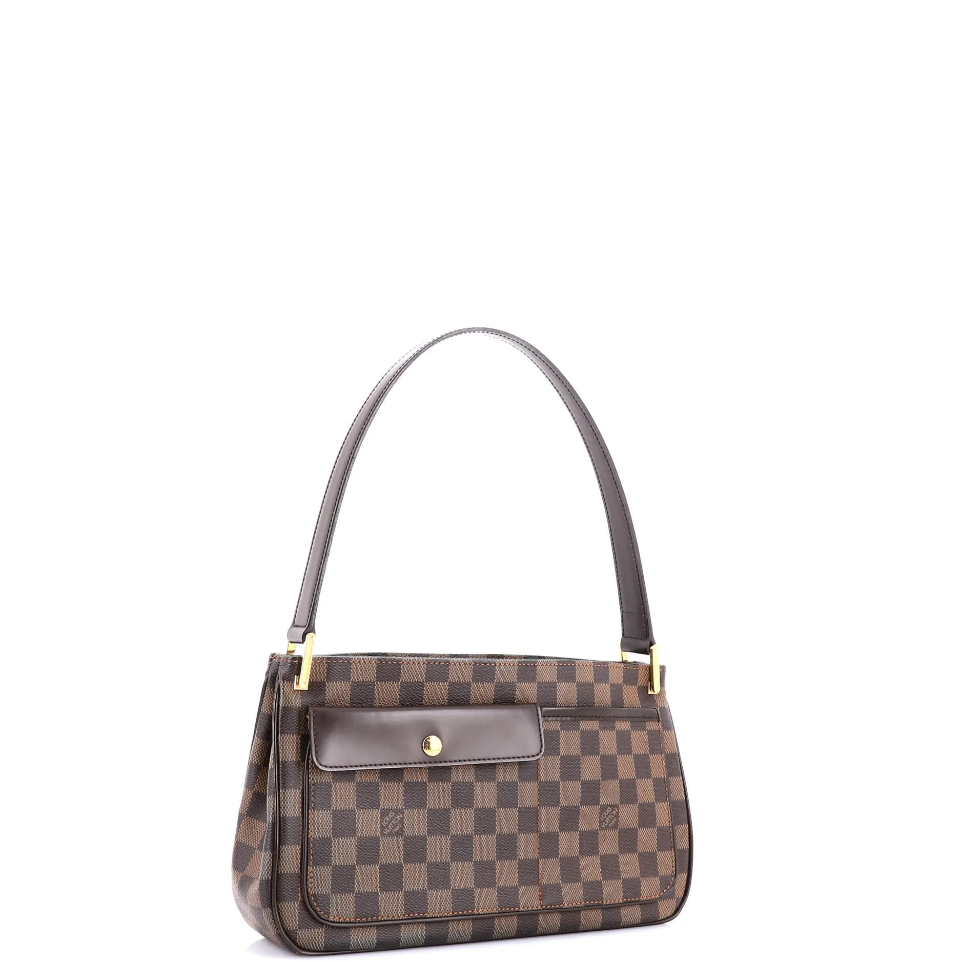 Aubagne Bag Damier
