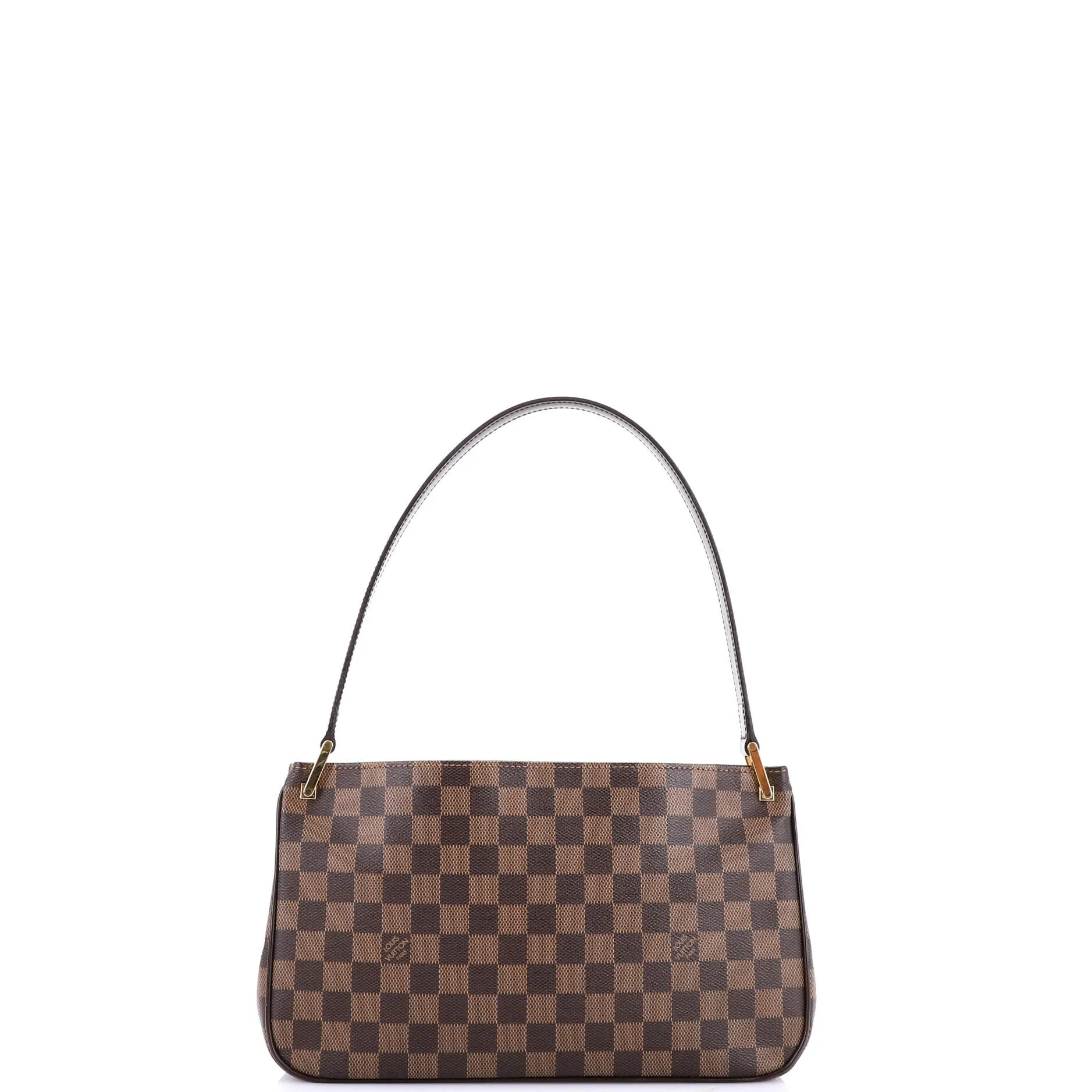 Aubagne Bag Damier