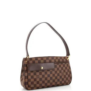 Aubagne Bag Damier